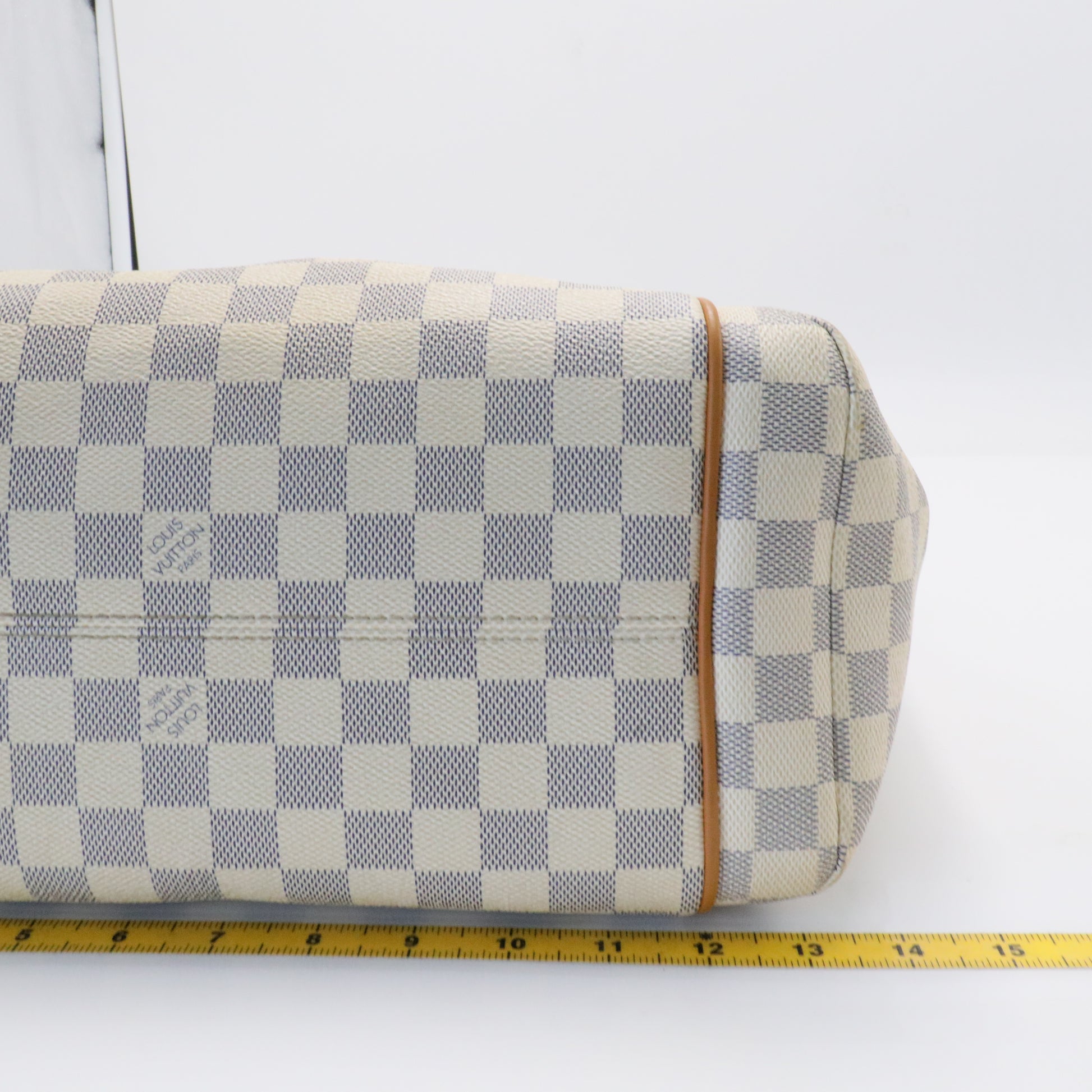 Totally Handbag Damier MM