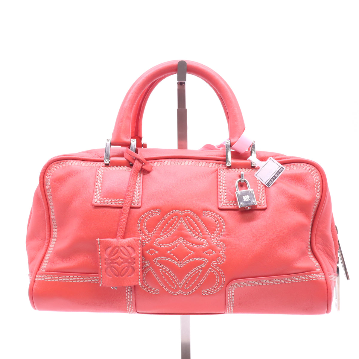 Loewe  Amazona 28 Handbag Twins LDJ6284