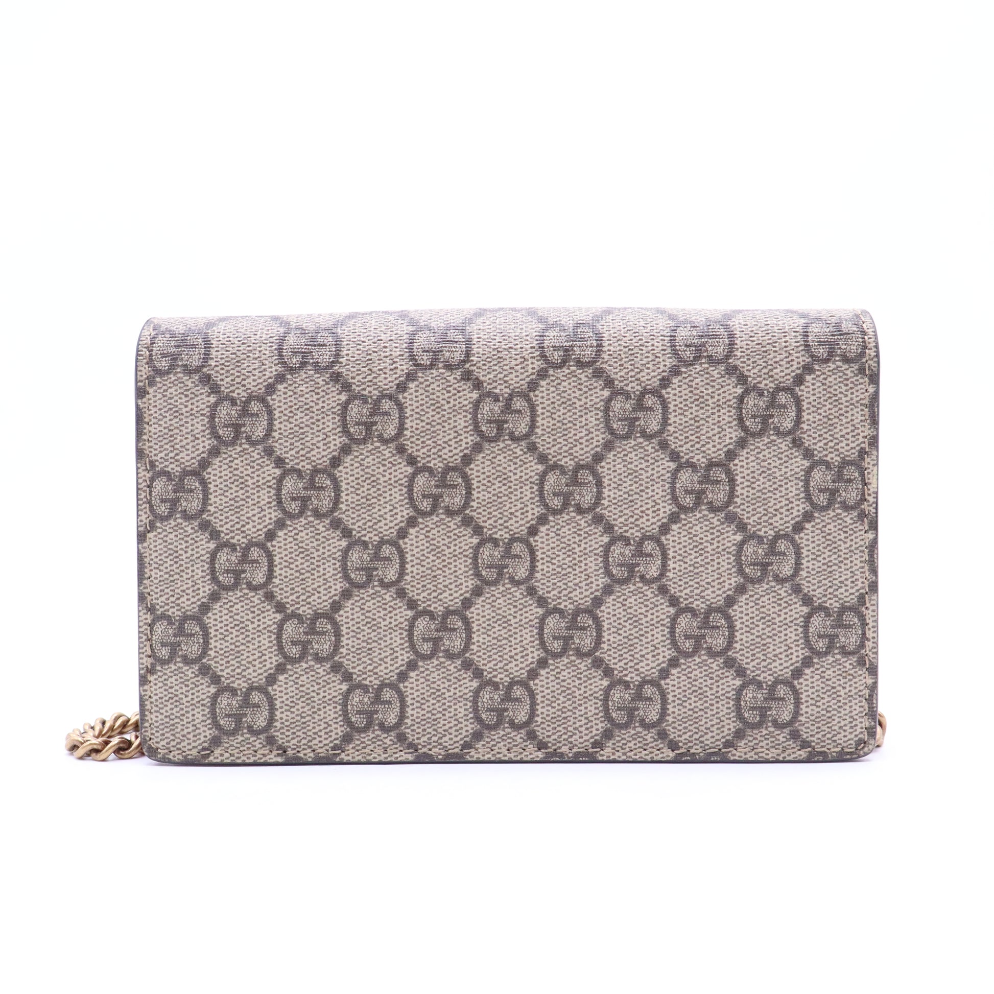 GG Supreme Cherry  Crossbody Bag B21492