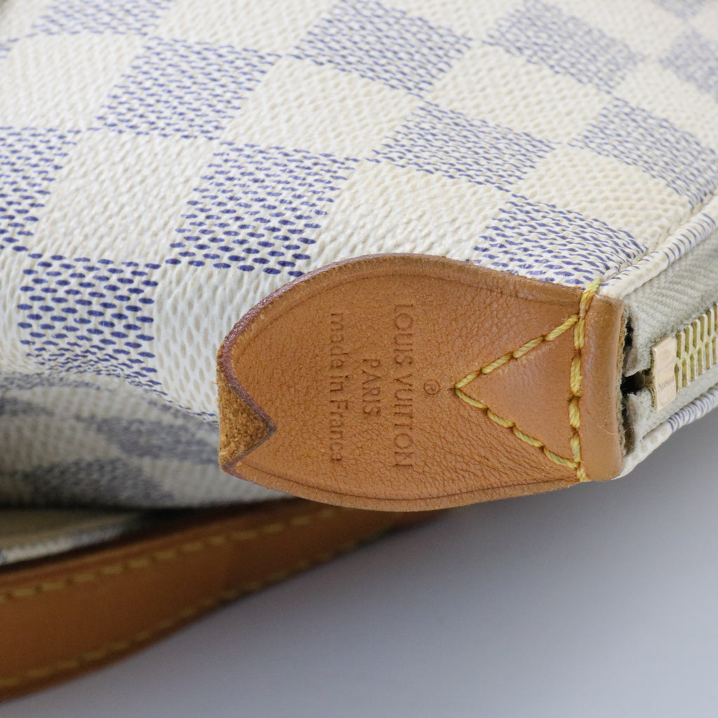 Totally Handbag Damier MM