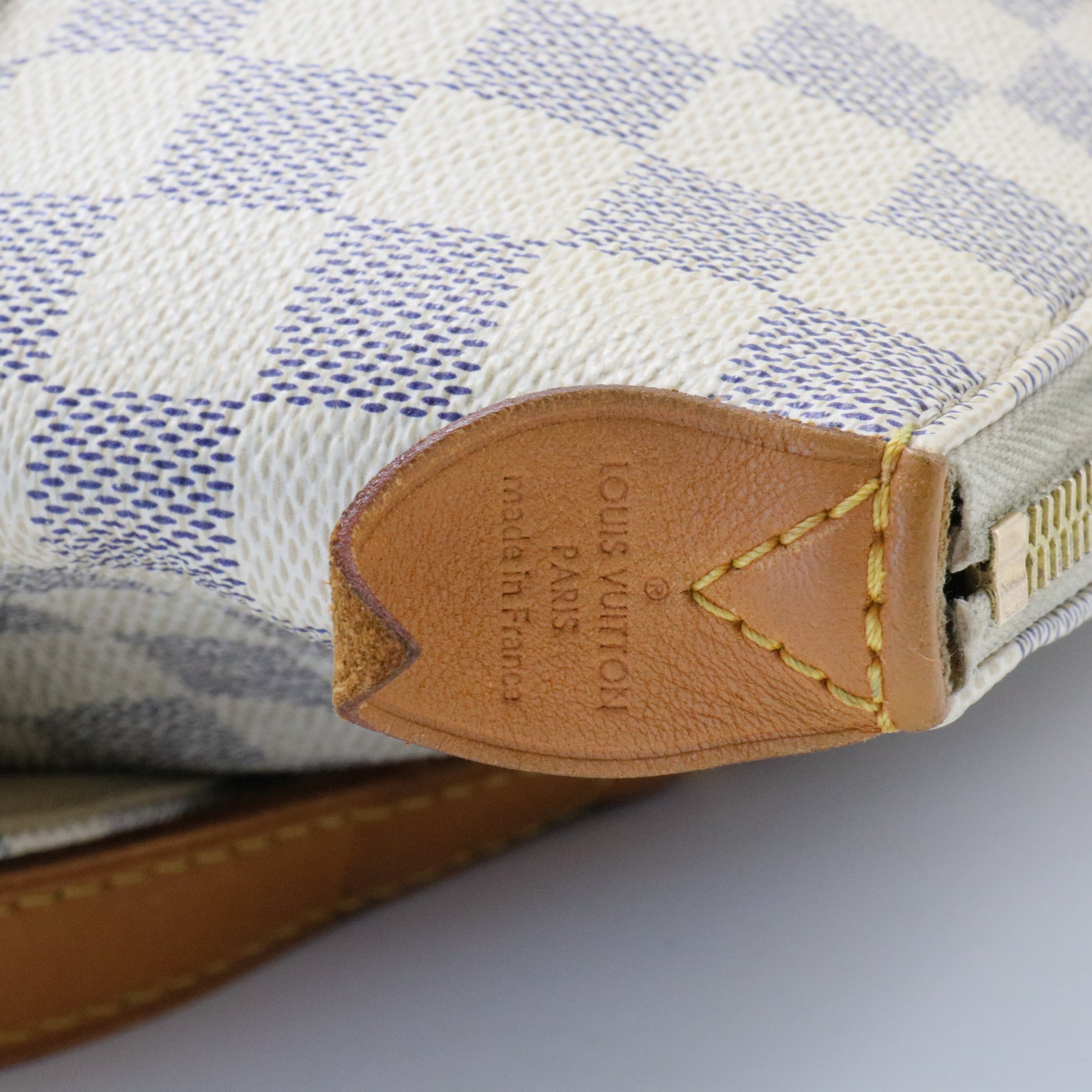 Totally Handbag Damier MM