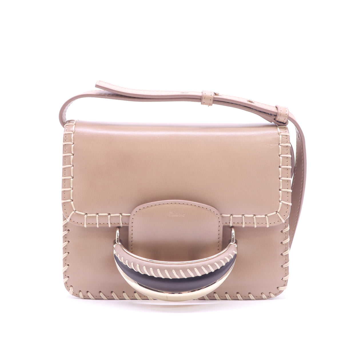 Chloe Kattie Crossbody Bag Twins LDJ6286