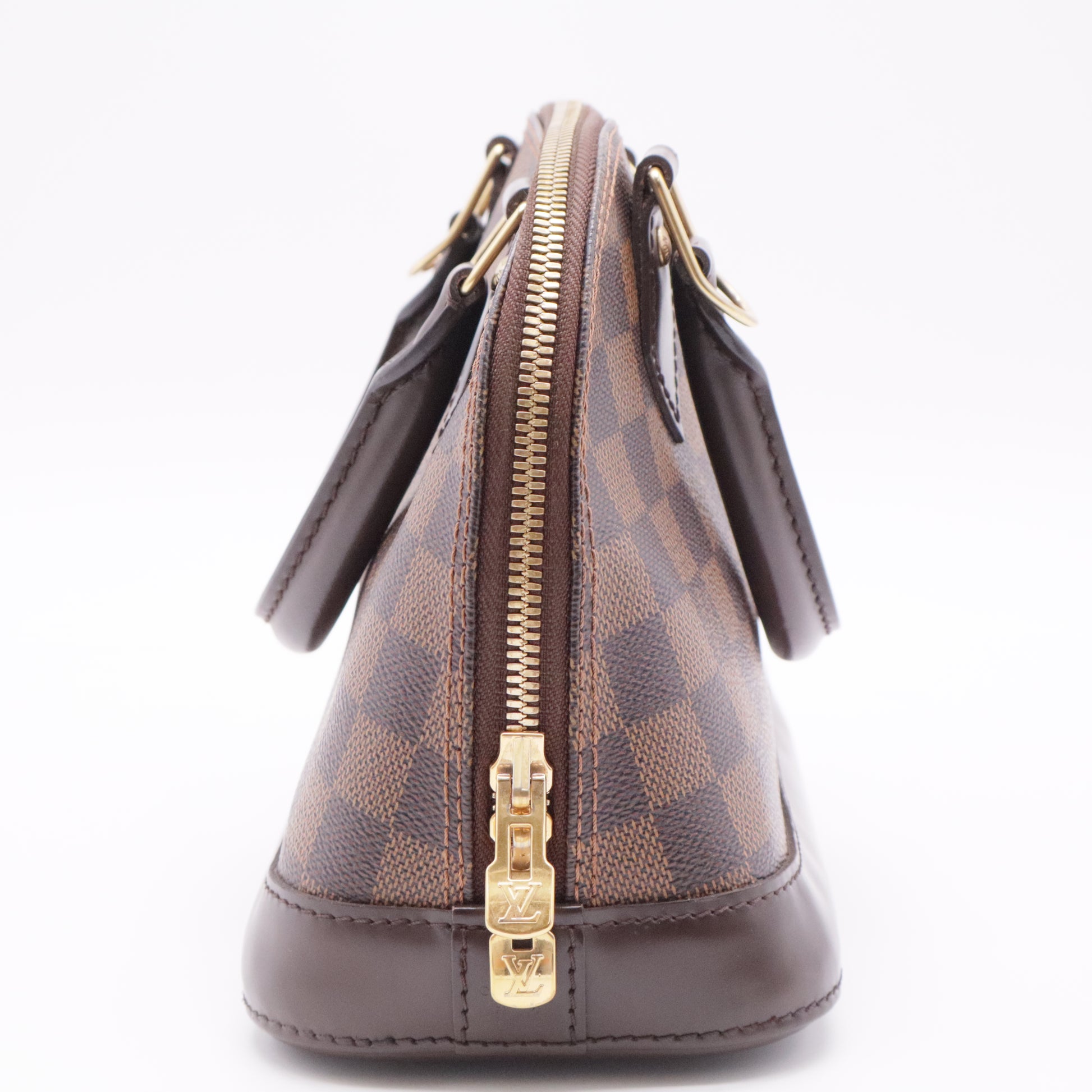 Alma Handbag Damier BB
