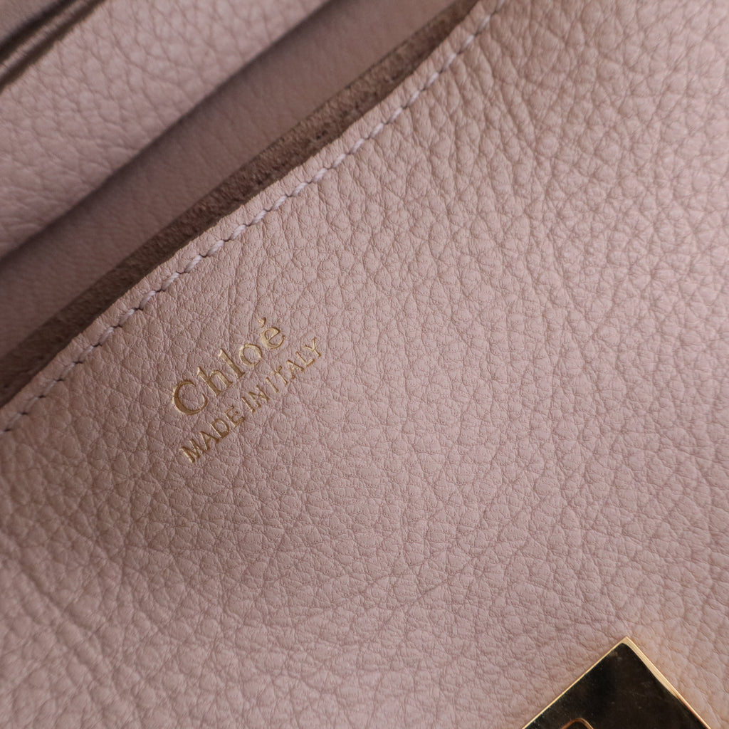 Leather Drew Mini B20547