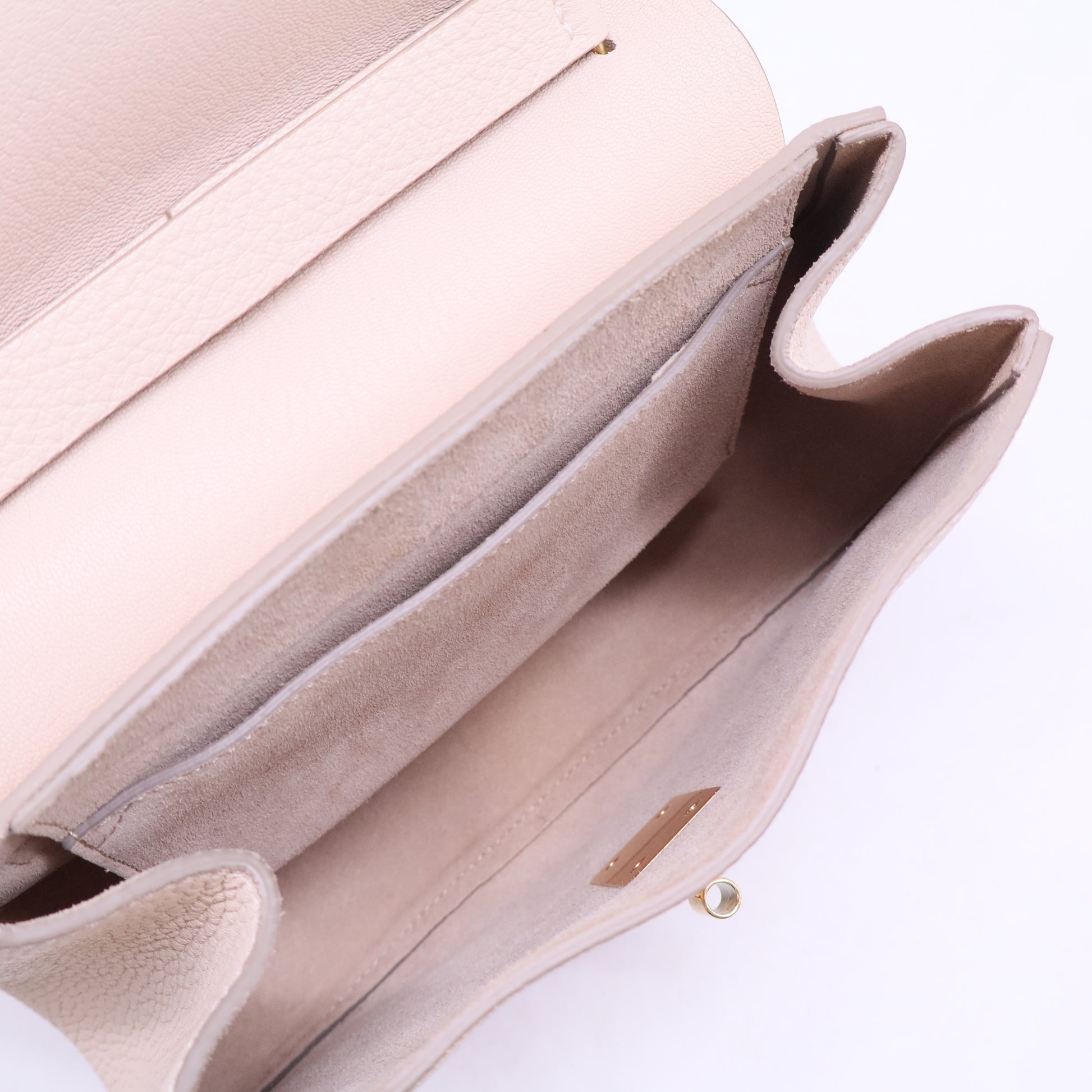 Leather Drew Mini B20547