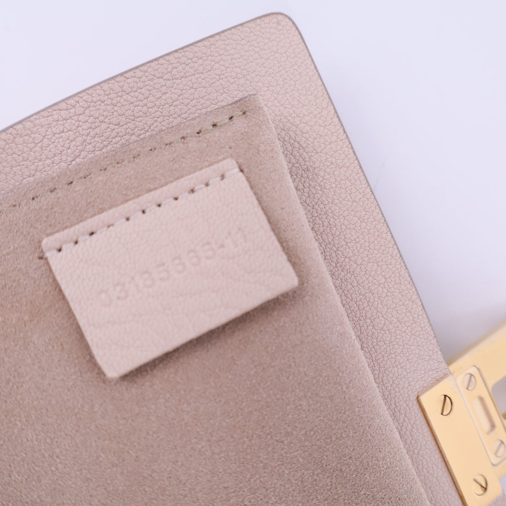 Leather Drew Mini B20547