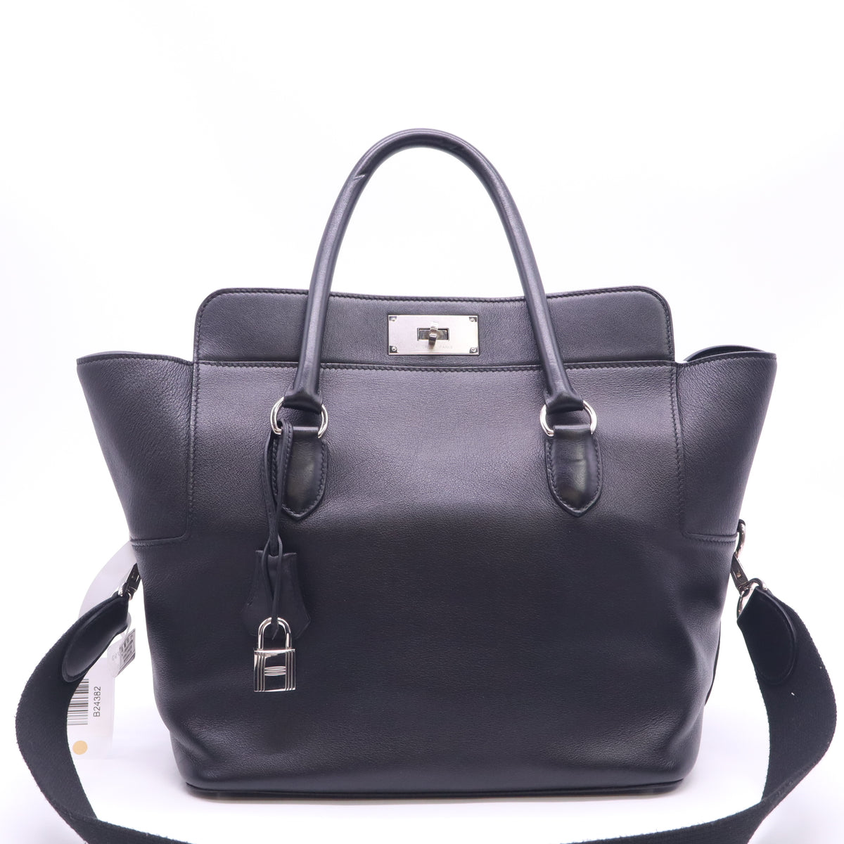 Hermes Toolbox 26 Bag twins B24382