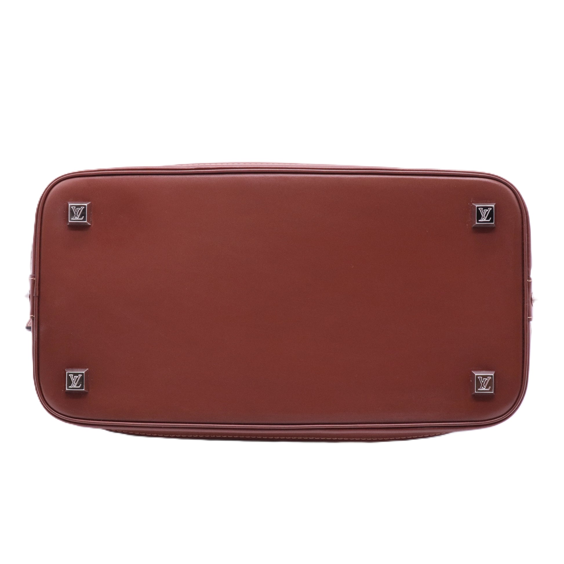 Lockit MM Suhali Leather Handbag