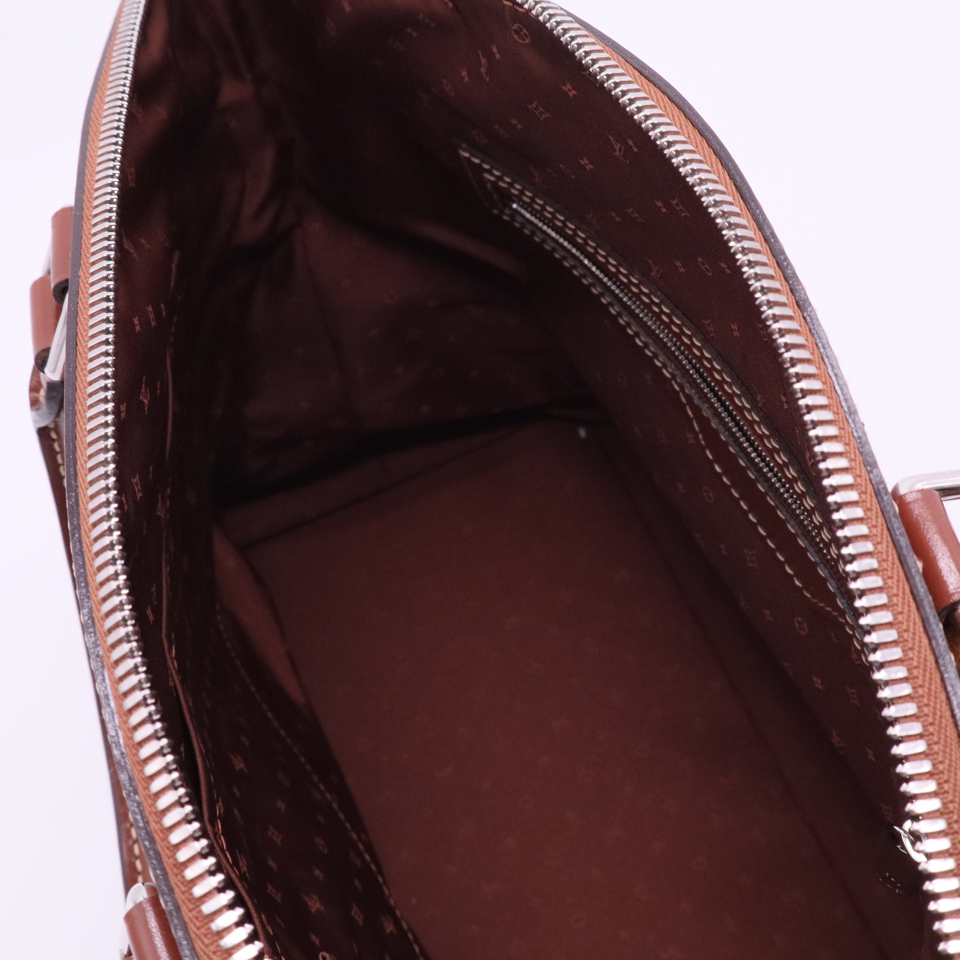 Lockit MM Suhali Leather Handbag