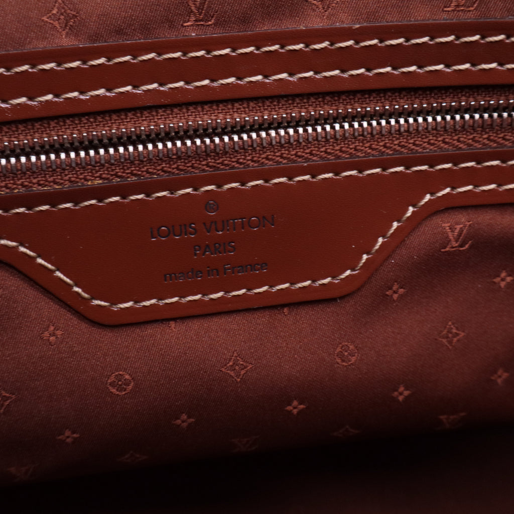 Lockit MM Suhali Leather Handbag