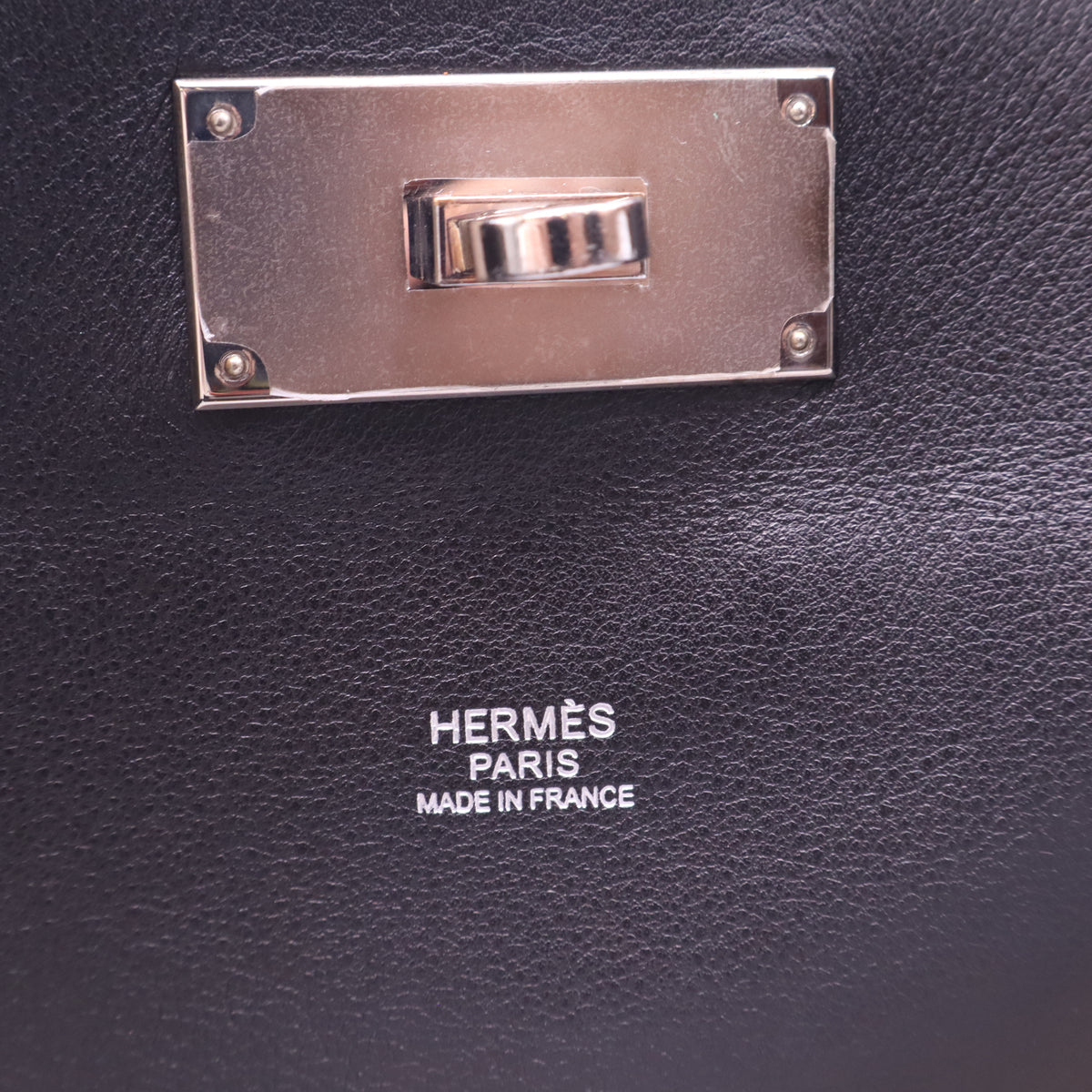 Hermes Toolbox 26 Bag twins B24382