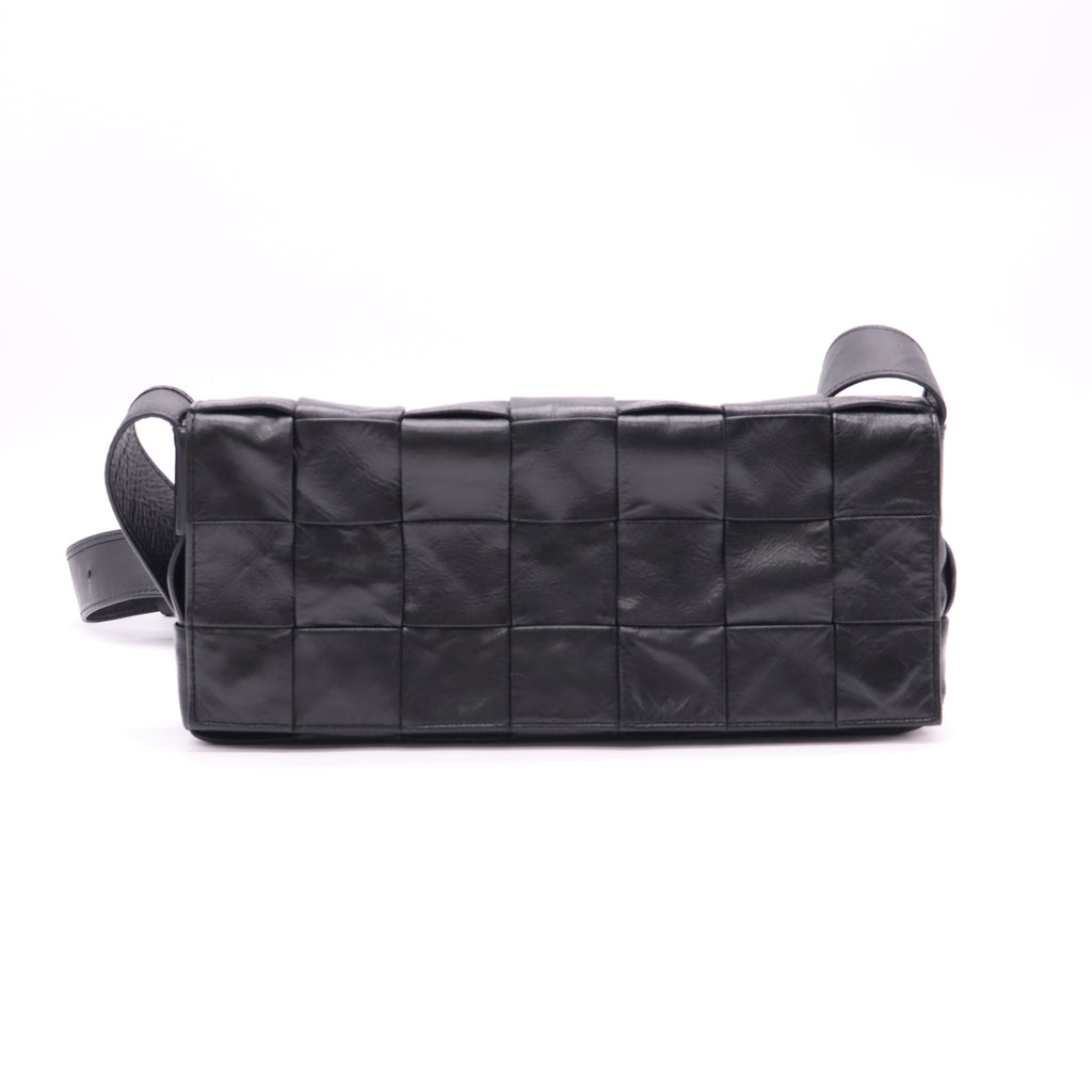 Bottega Veneta Cassette crossbody bag
