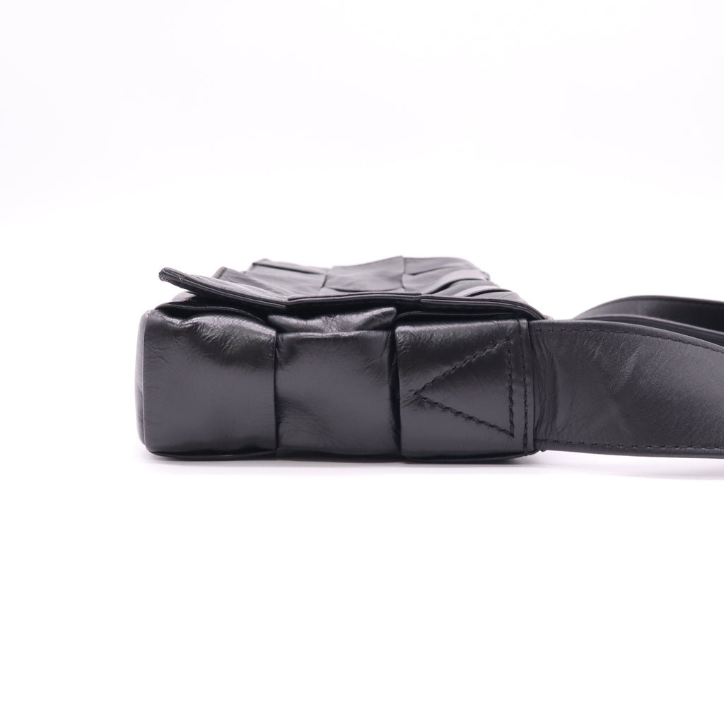 Bottega Veneta Cassette crossbody bag