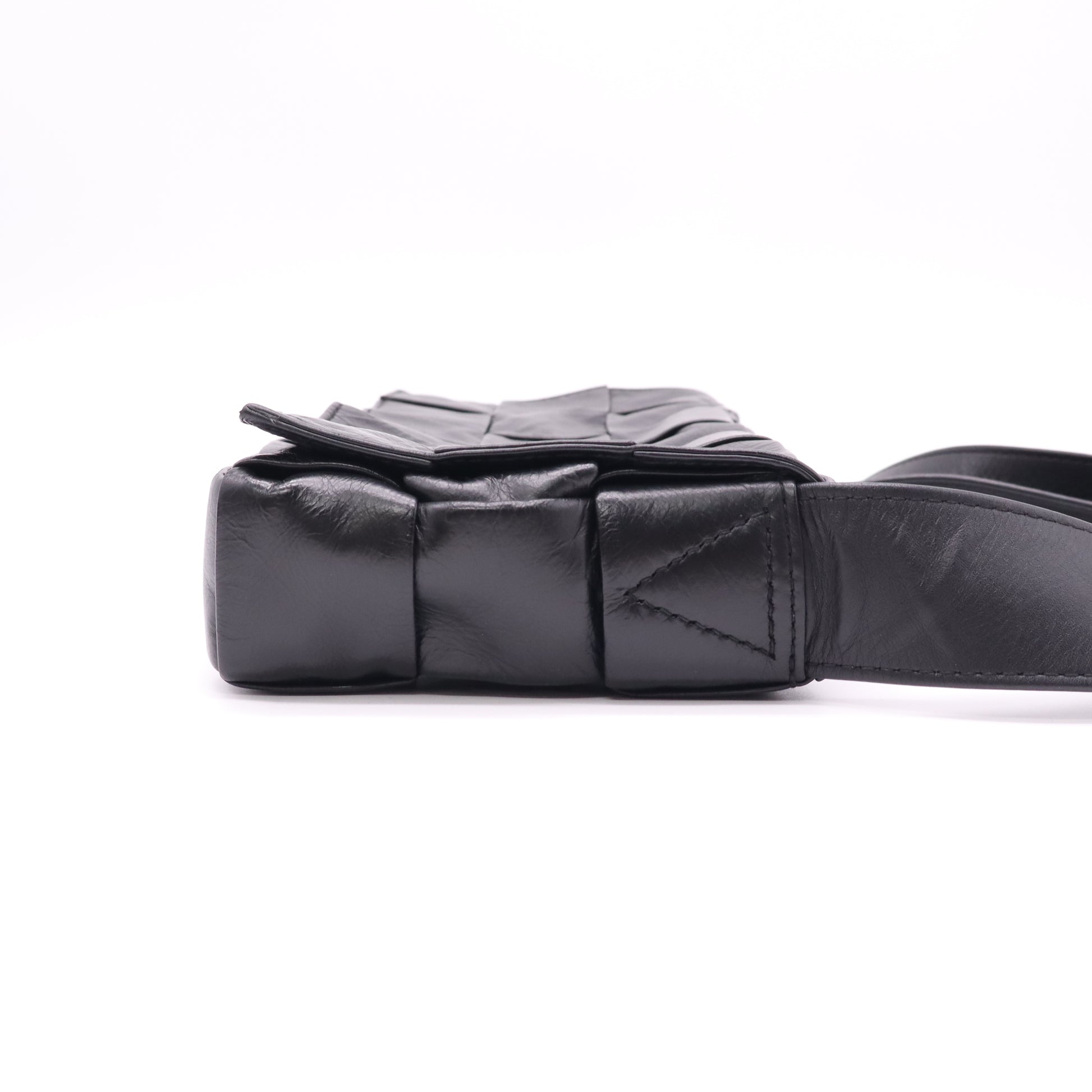 Bottega Veneta Cassette crossbody bag