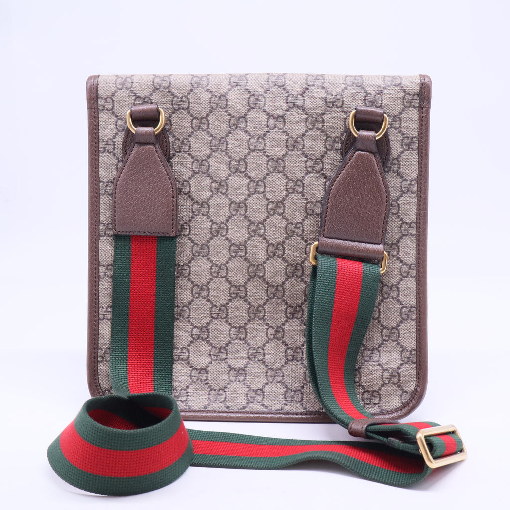 Neo Vintage GG Supreme Medium Messenger Bag B20476