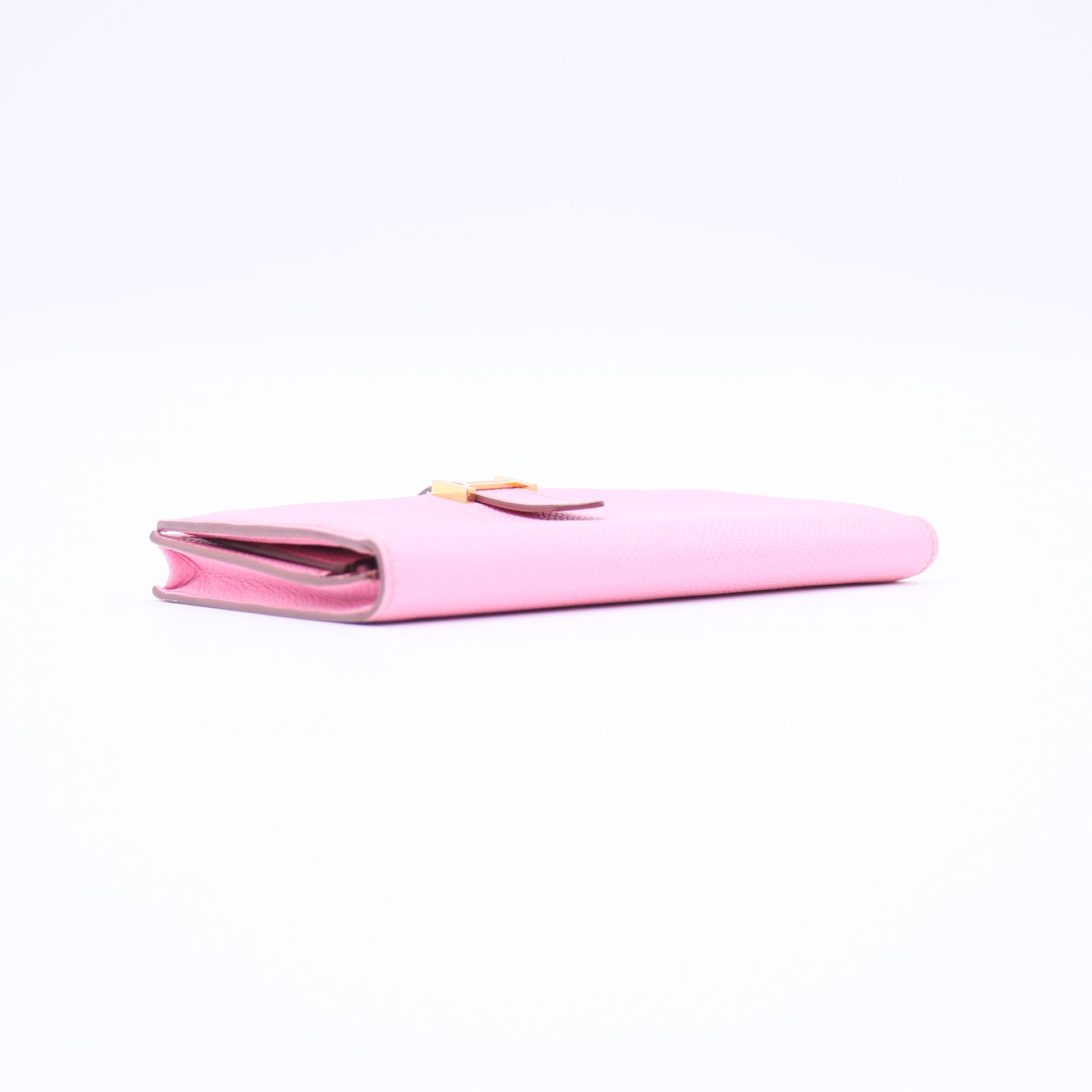 Hermes Bearn Wallet Epsom Long Twins LDJ3763