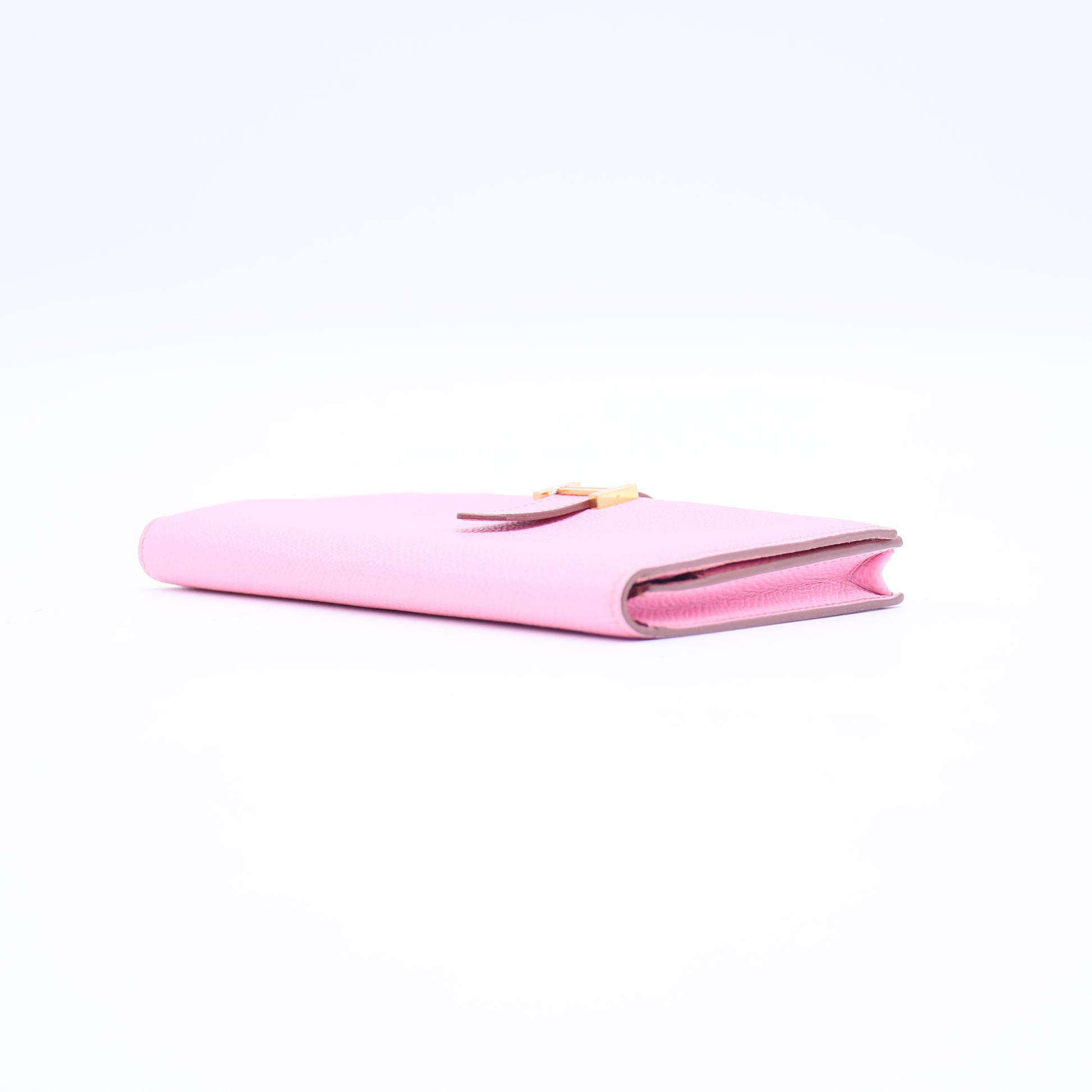 Hermes Bearn Wallet Epsom Long Twins LDJ3763