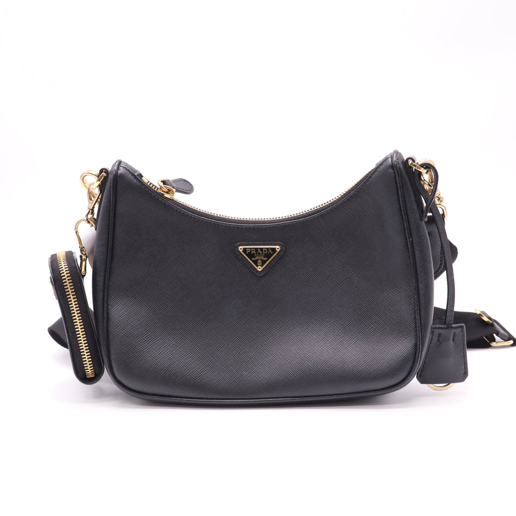 Re-Edition 2005 Saffiano