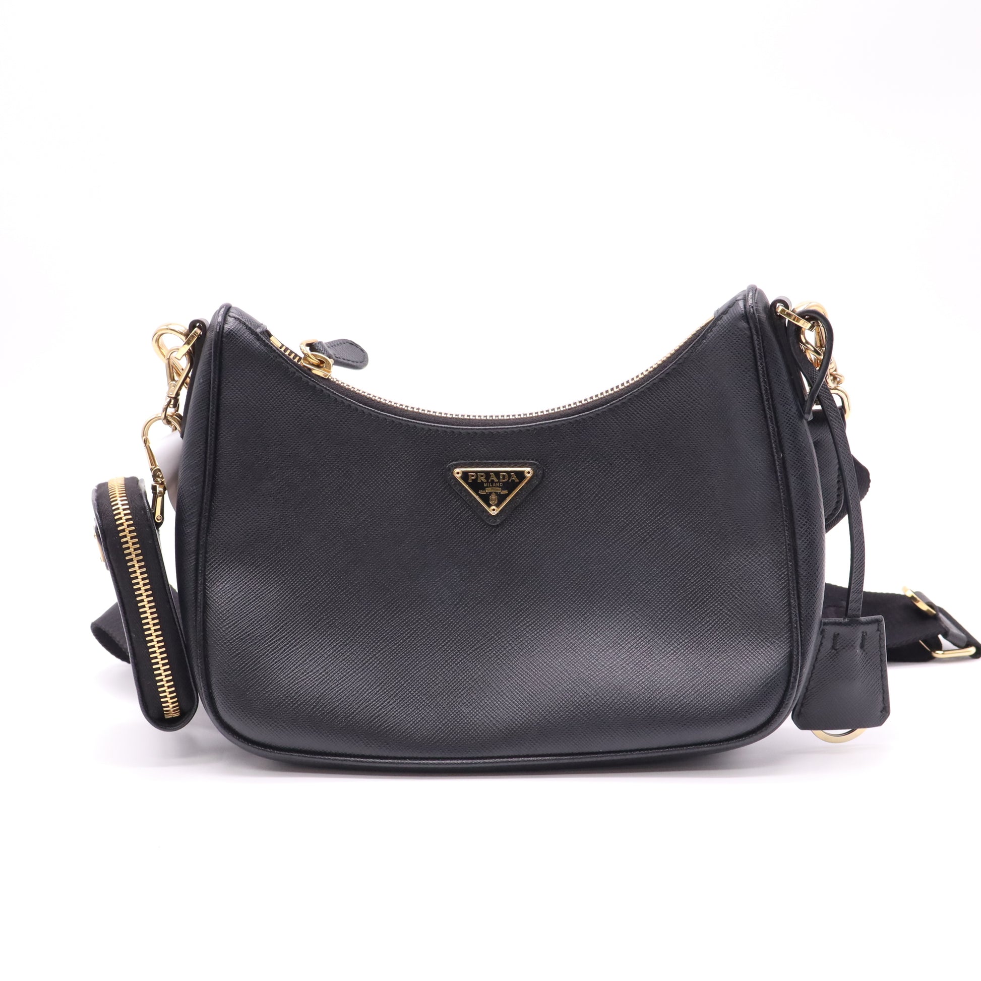Re-Edition 2005 Saffiano