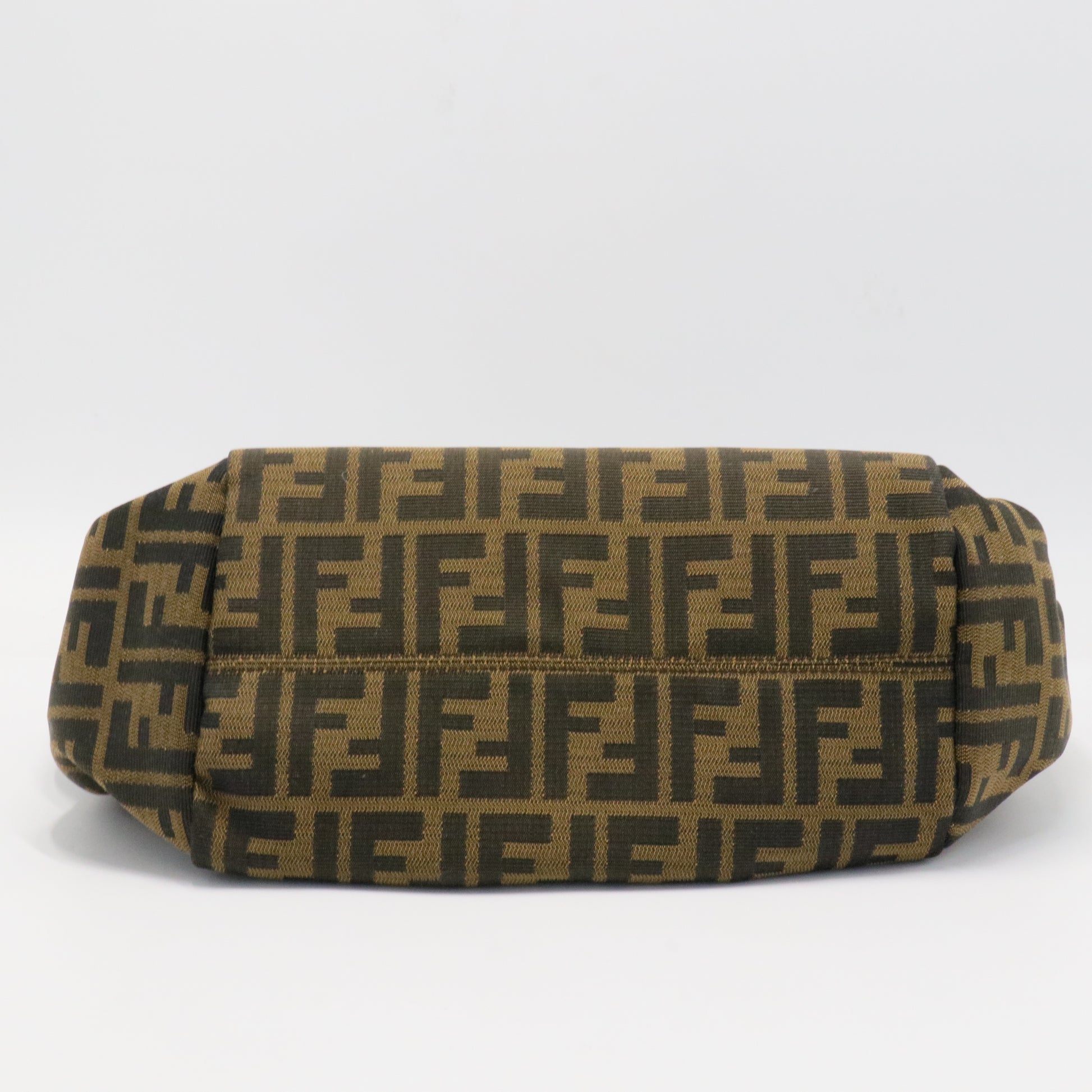 Chef Pocket Tote Zucca Canvas Medium