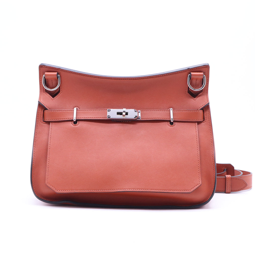 Swift Jypsiere 28 Orange Poppy B21000