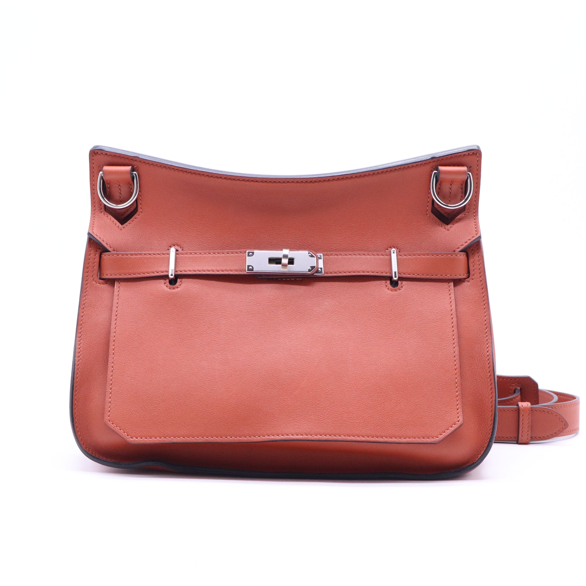 Swift Jypsiere 28 Orange Poppy B21000