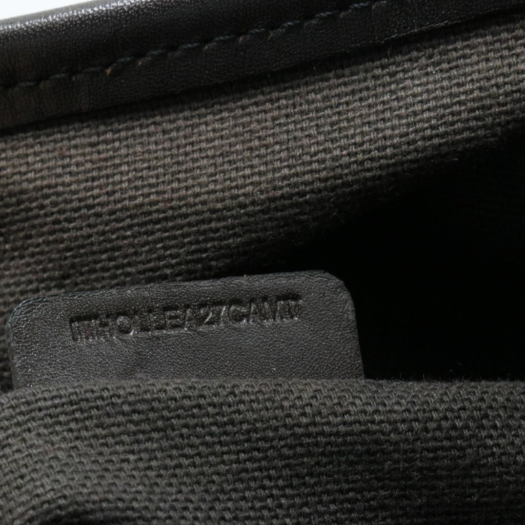 Haymarket Check Northfield Handle Bag