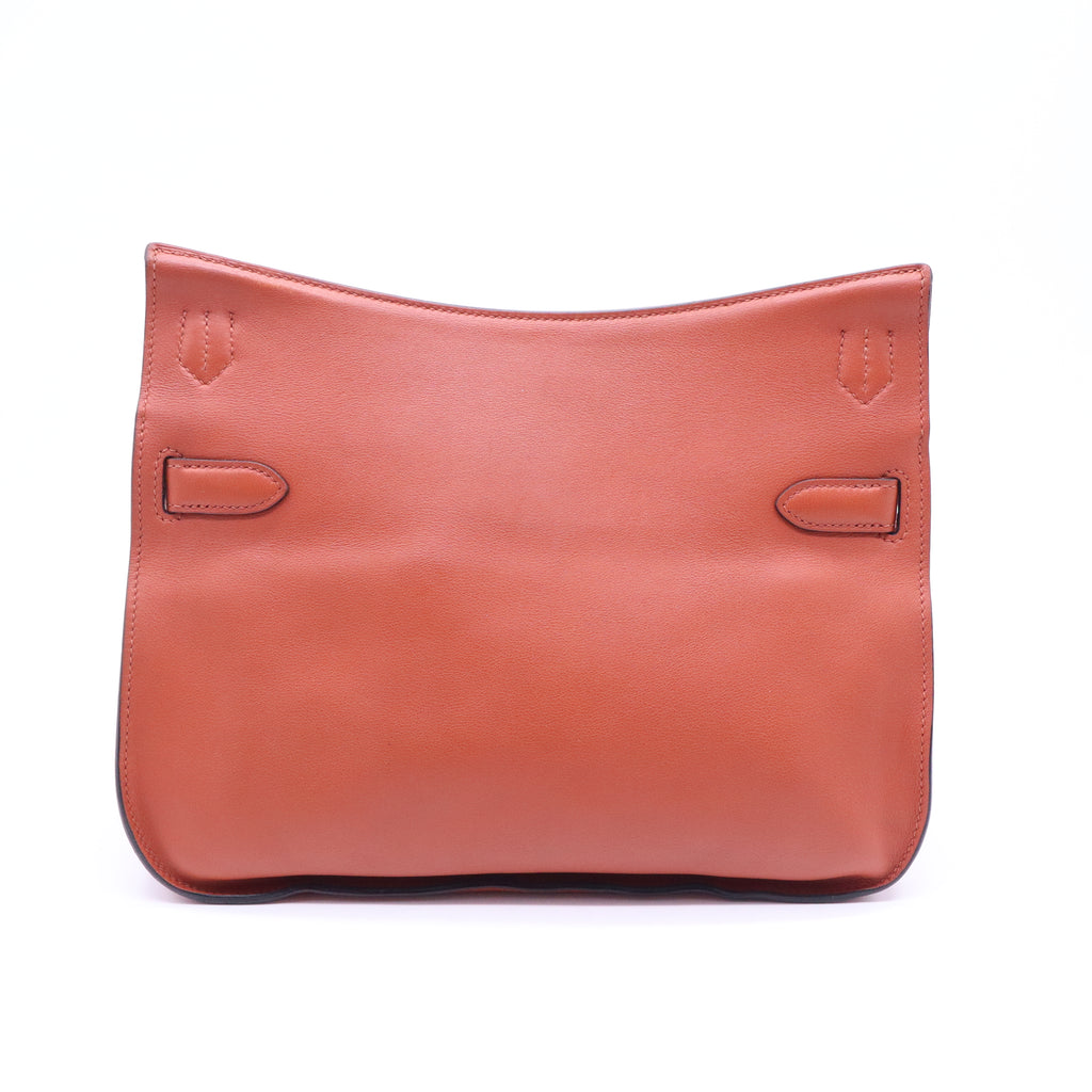 Swift Jypsiere 28 Orange Poppy B21000