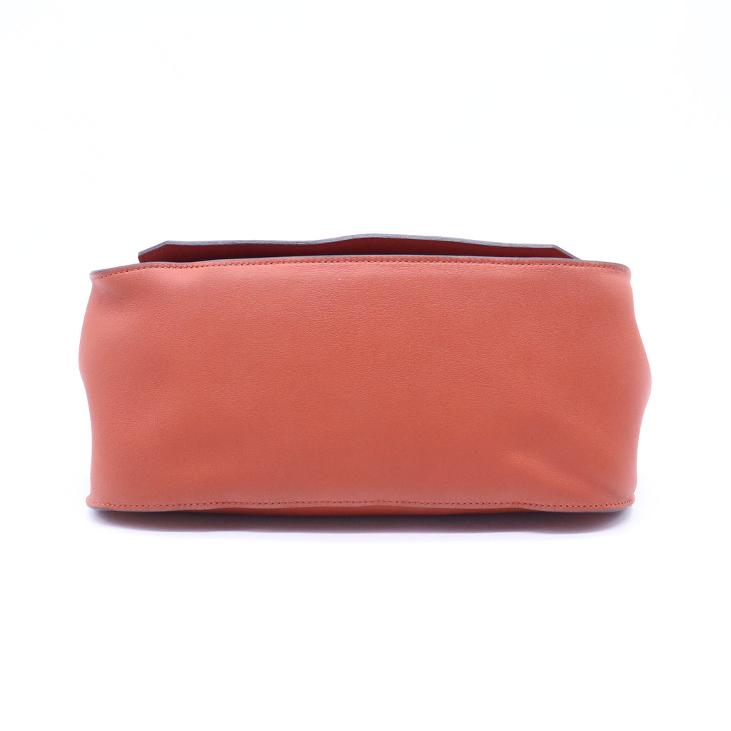 Swift Jypsiere 28 Orange Poppy B21000