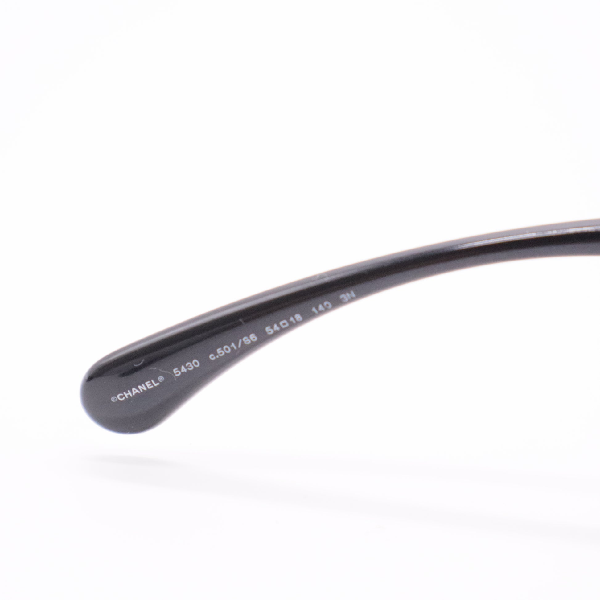 Sunglasses T. plastic Black twins