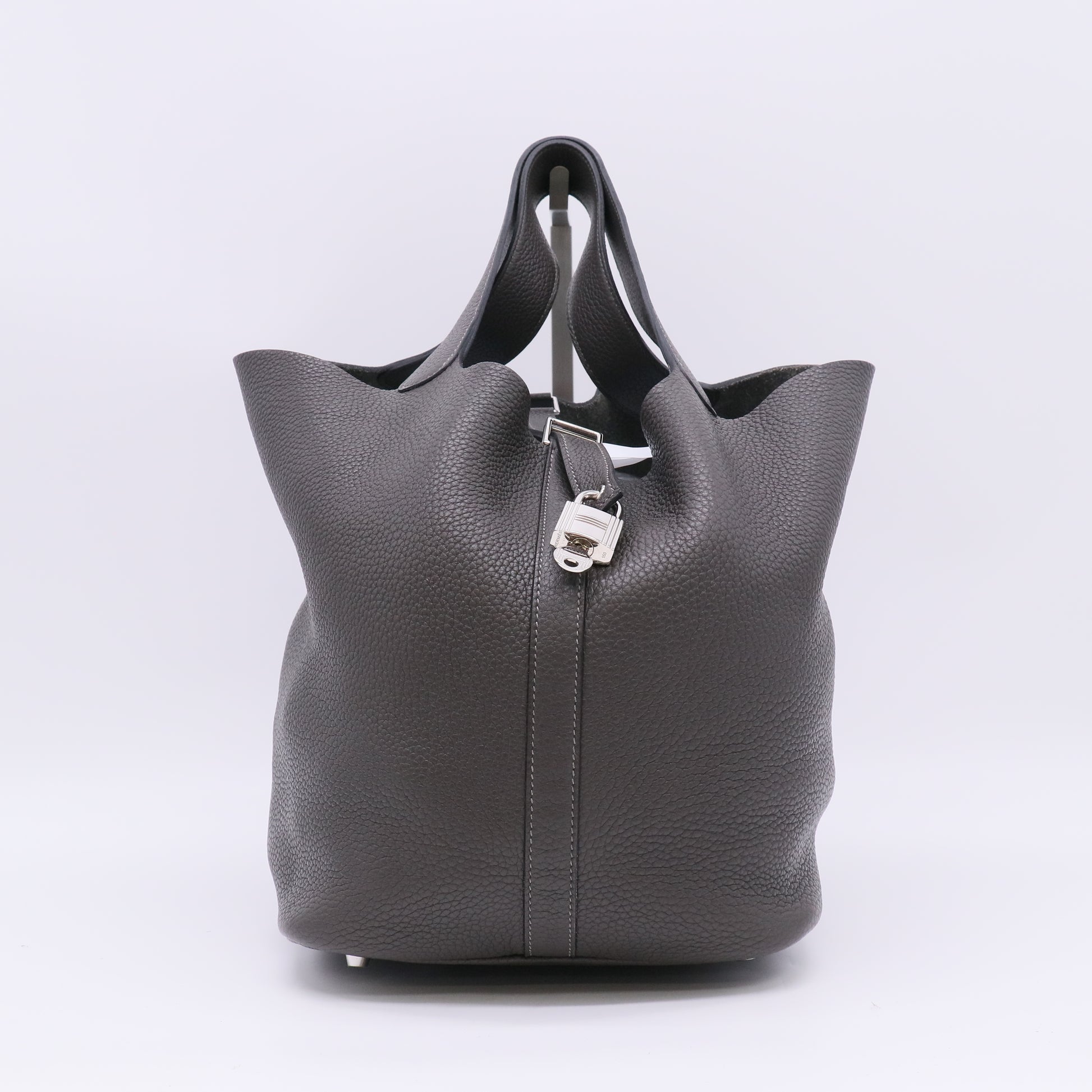 Hermes Picotin 26 twins B23432