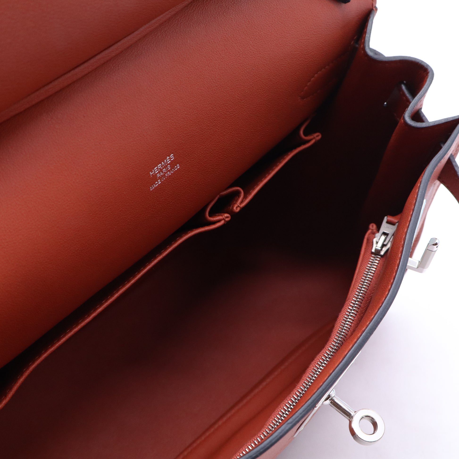 Swift Jypsiere 28 Orange Poppy B21000