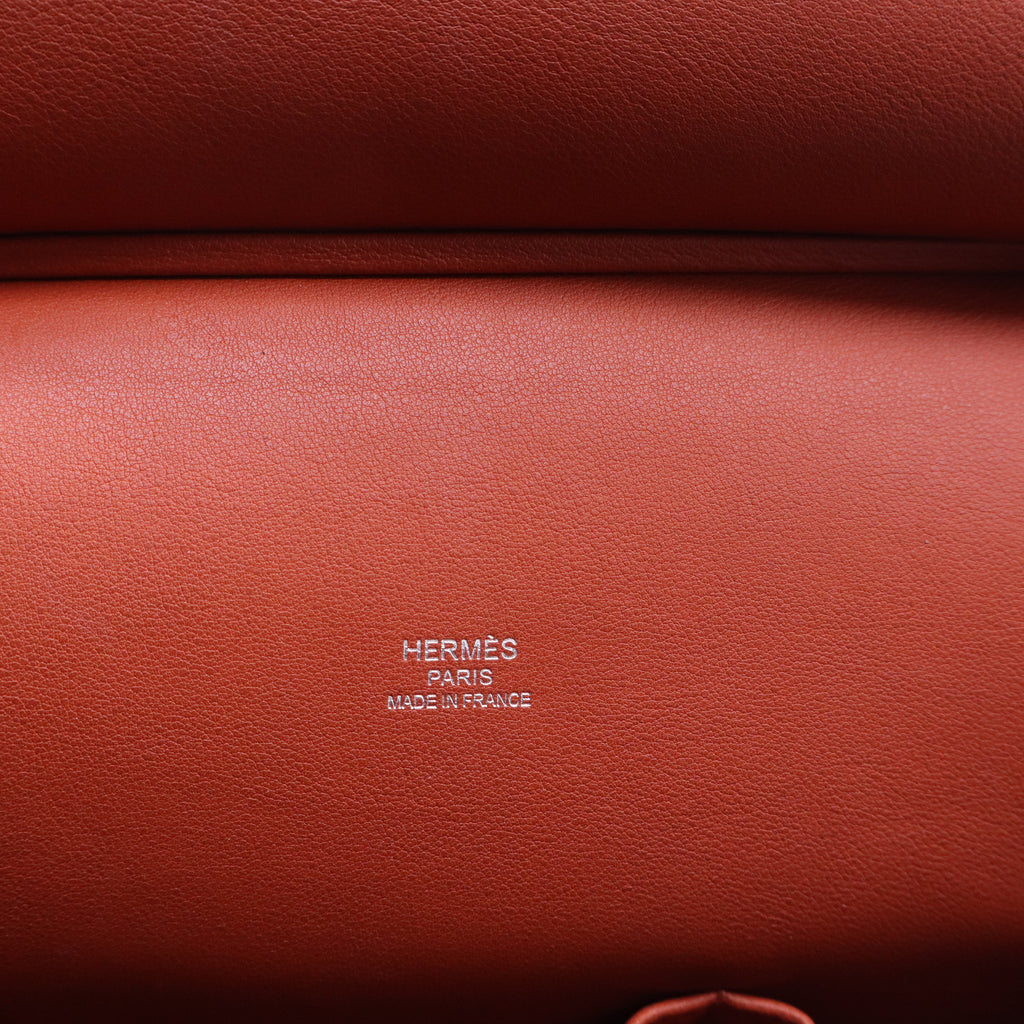 Swift Jypsiere 28 Orange Poppy B21000