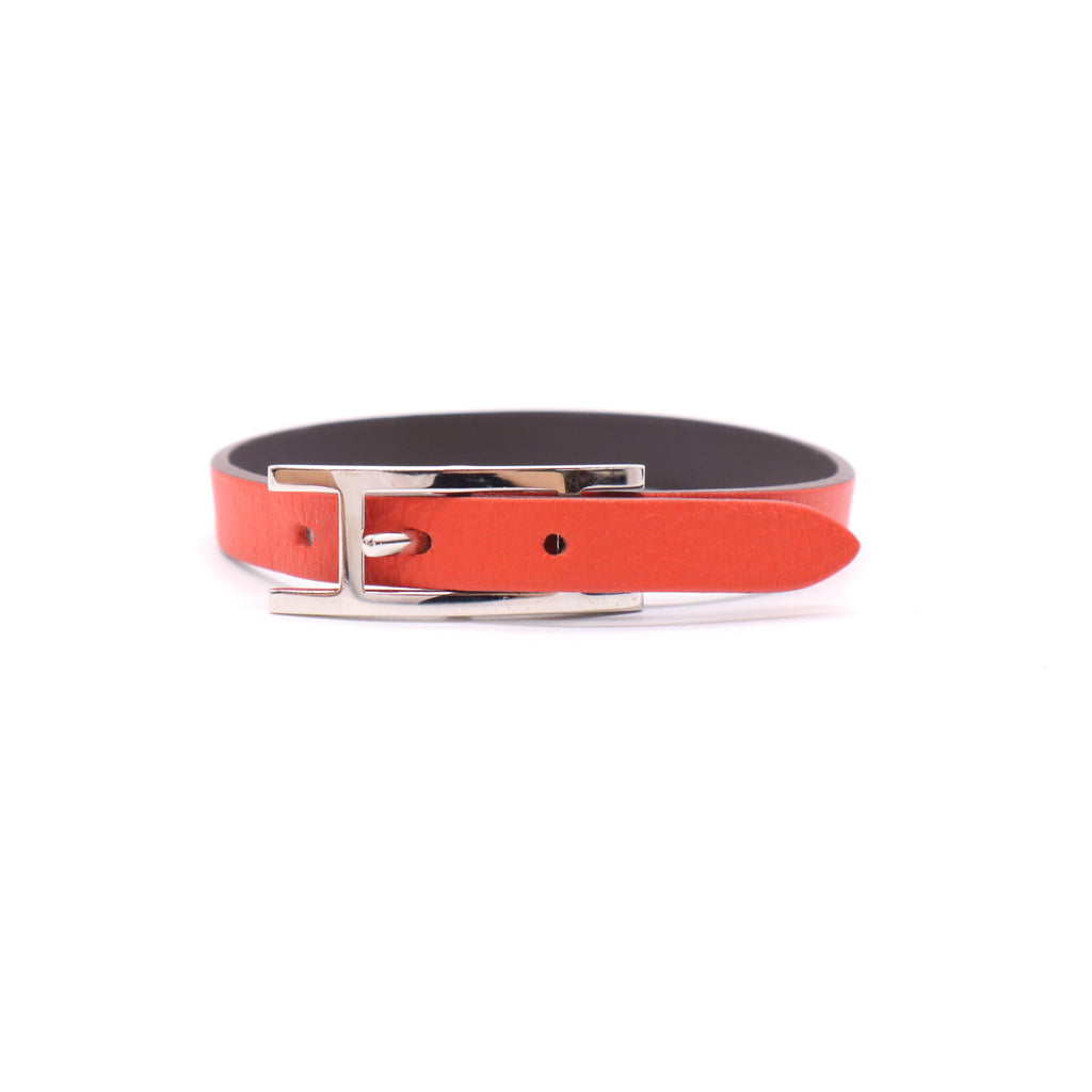 Hermès Behapi Double Tour Bracelet W22225