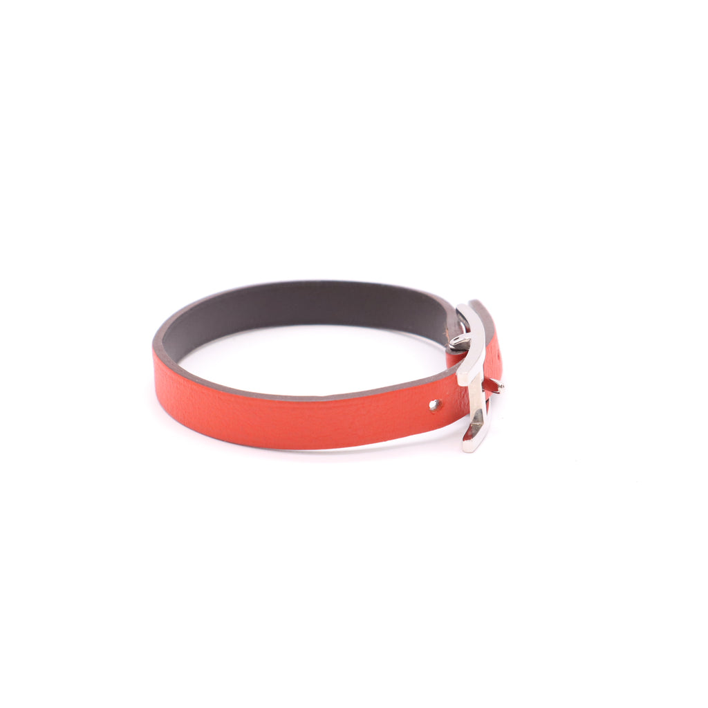 Hermès Behapi Double Tour Bracelet W22225