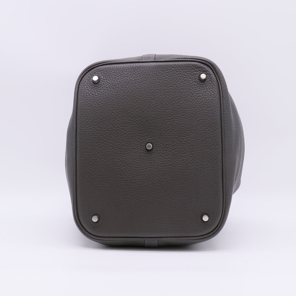 Hermes Picotin 26 twins B23432