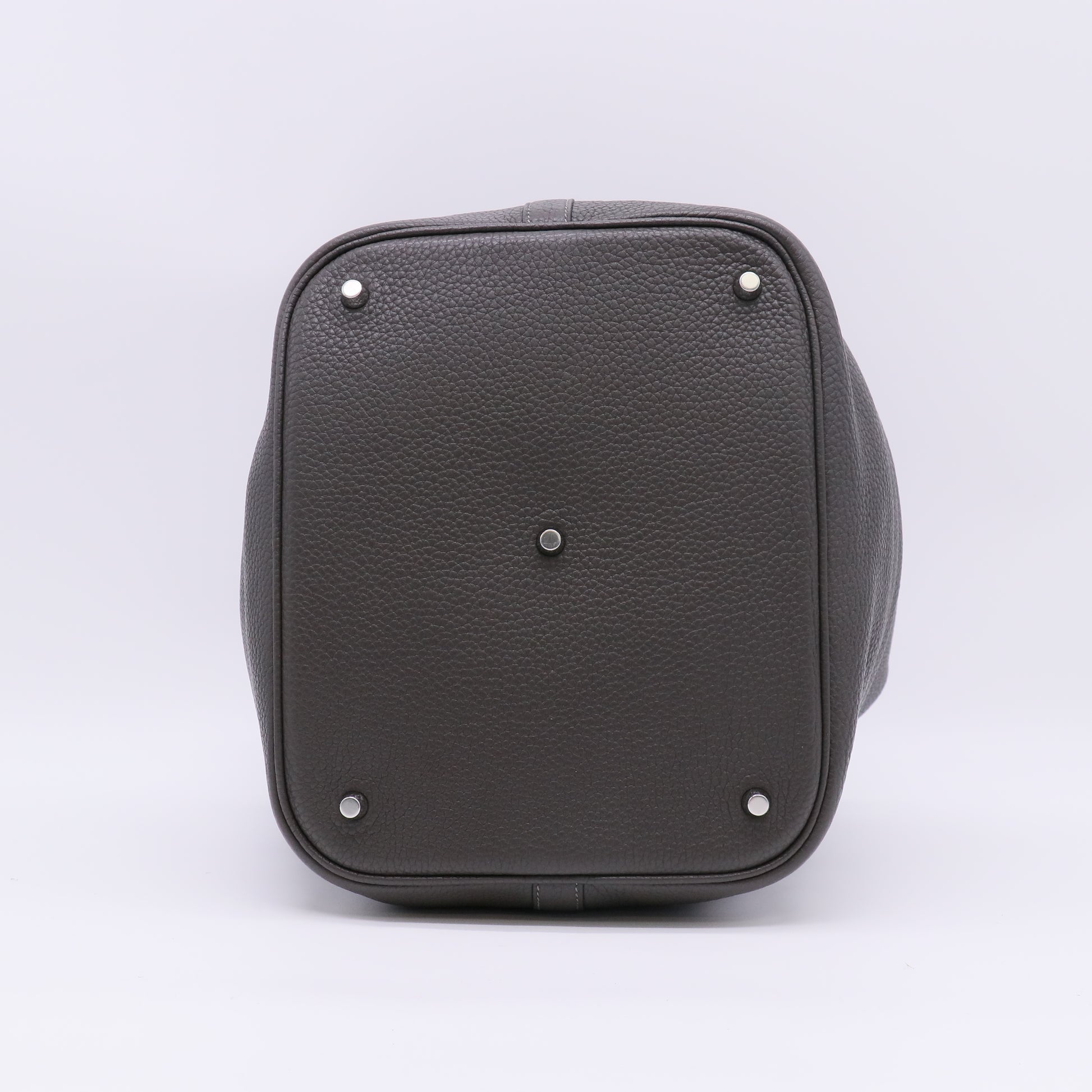 Hermes Picotin 26 twins B23432