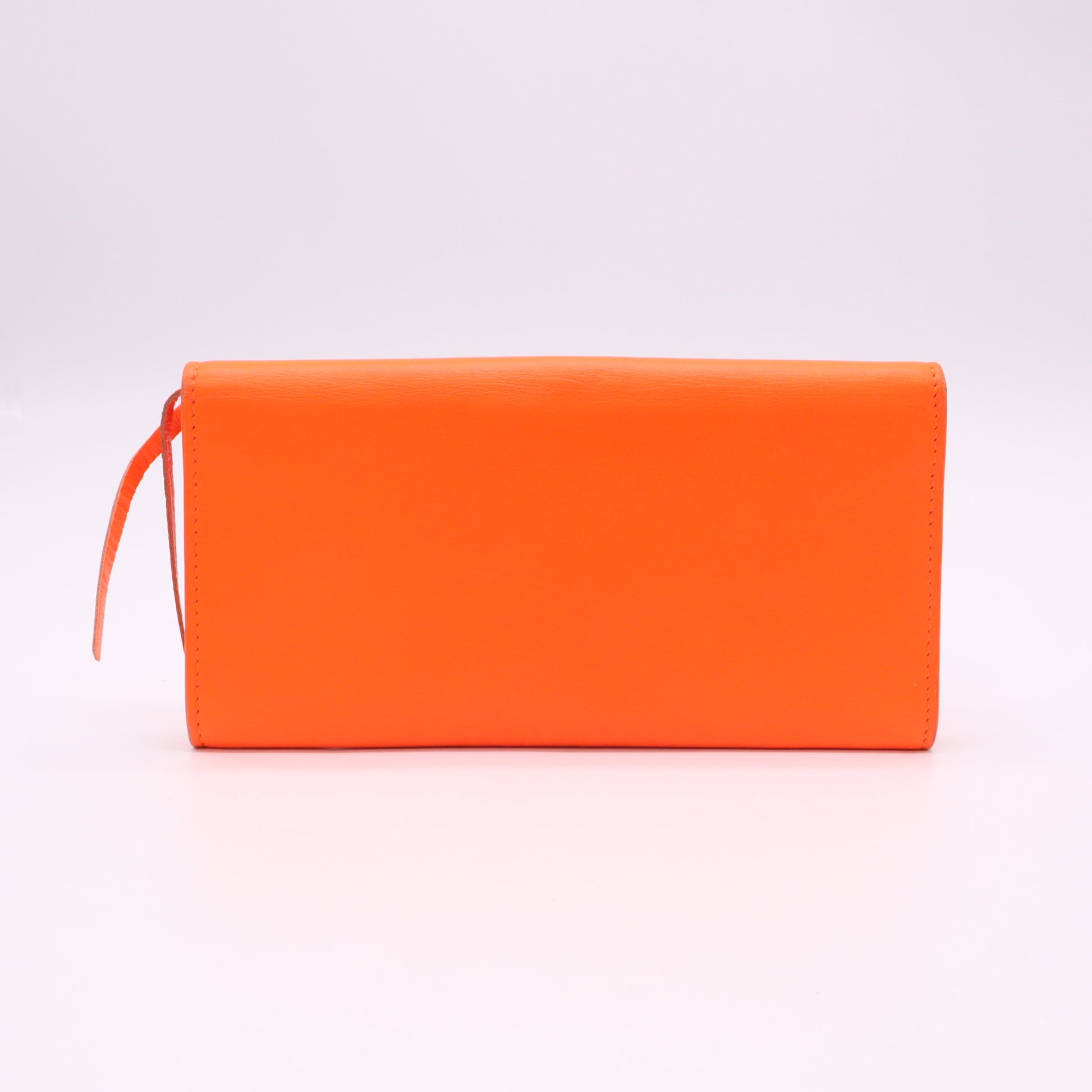 Balenciaga Neo Classic Continental Wallet W22197