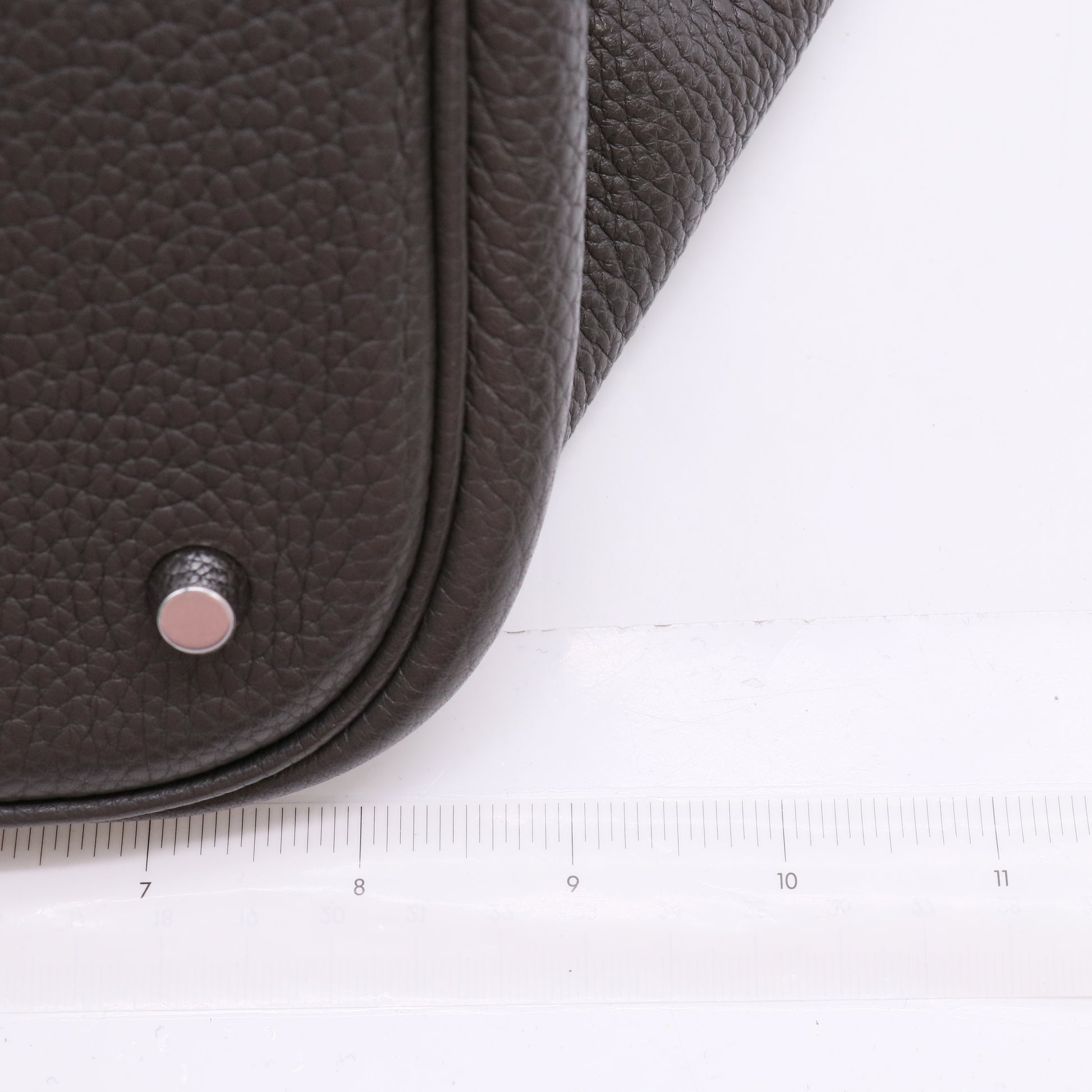 Hermes Picotin 26 twins B23432