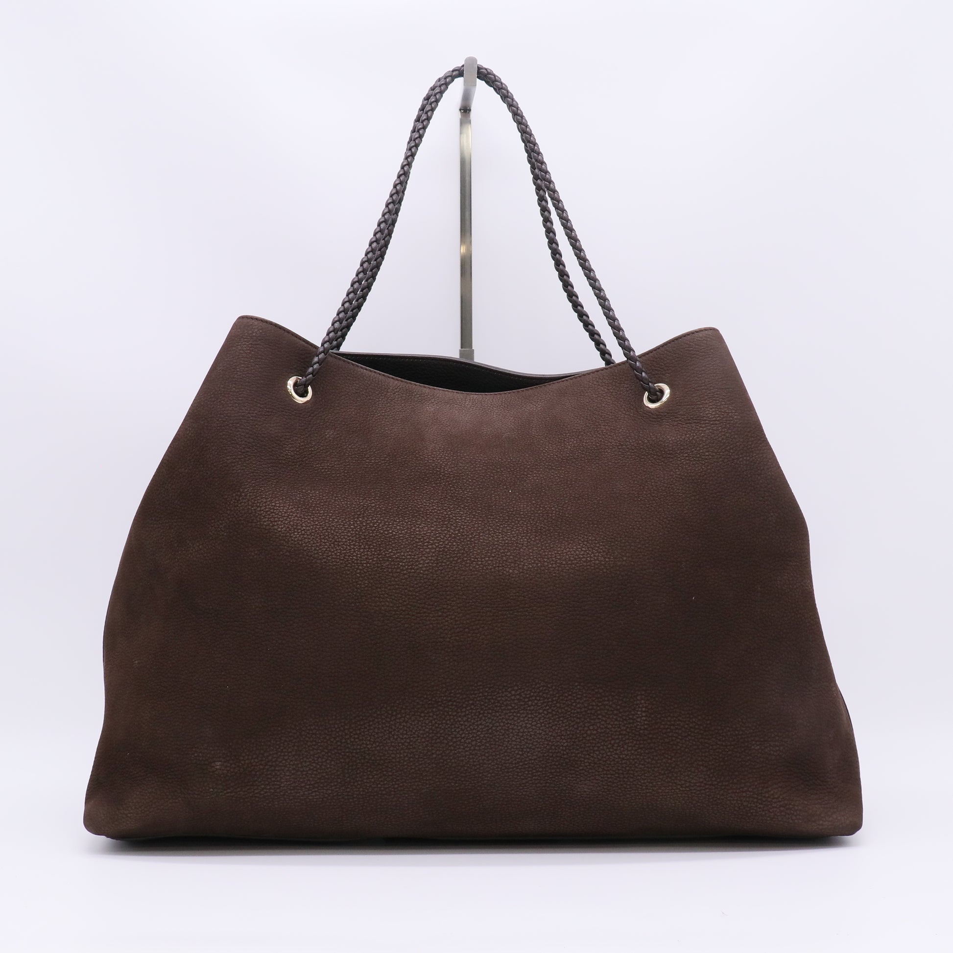Gucci Suede Gifford Large Twins B23654