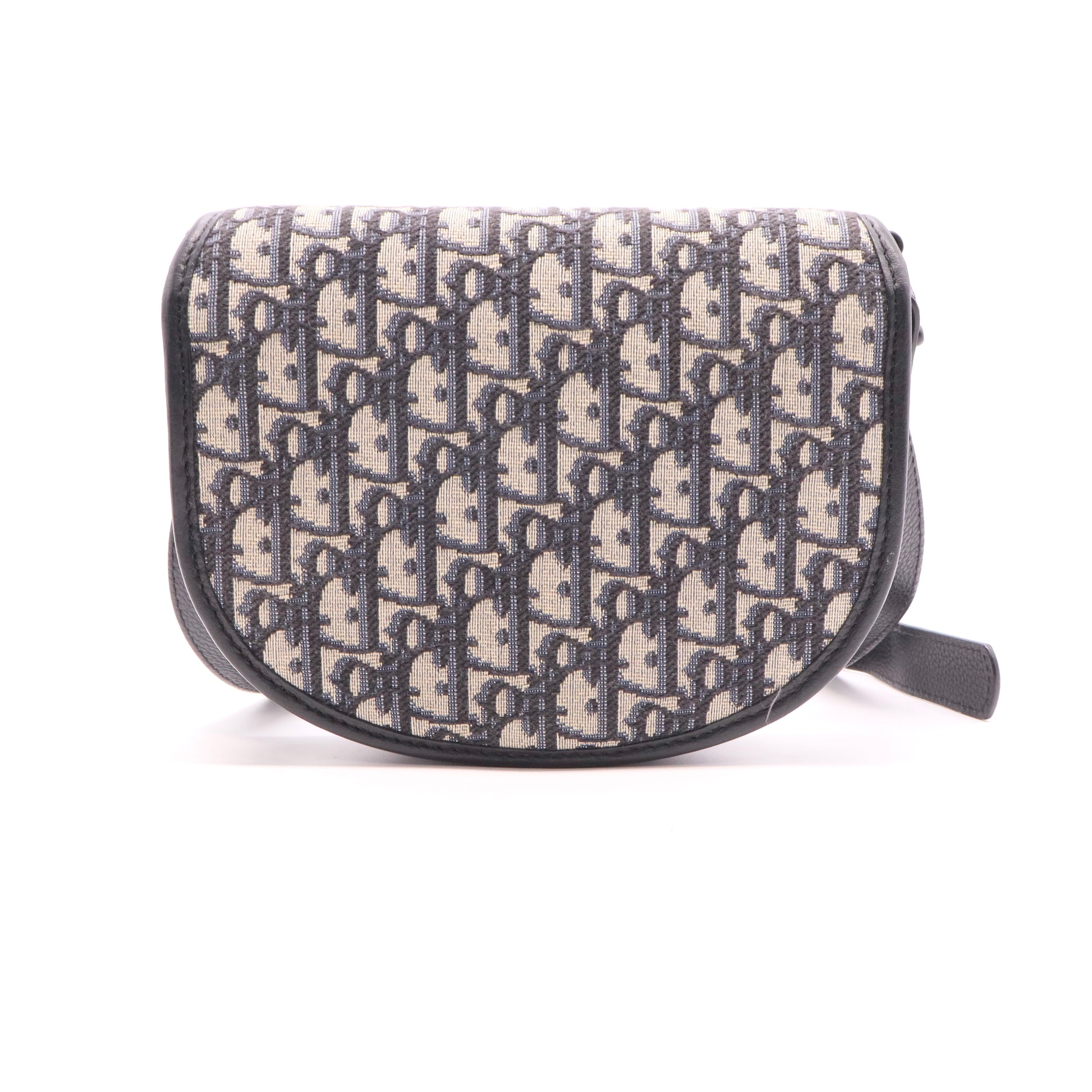 Gallop Flap Messenger Bag Canvas Mini Twins
