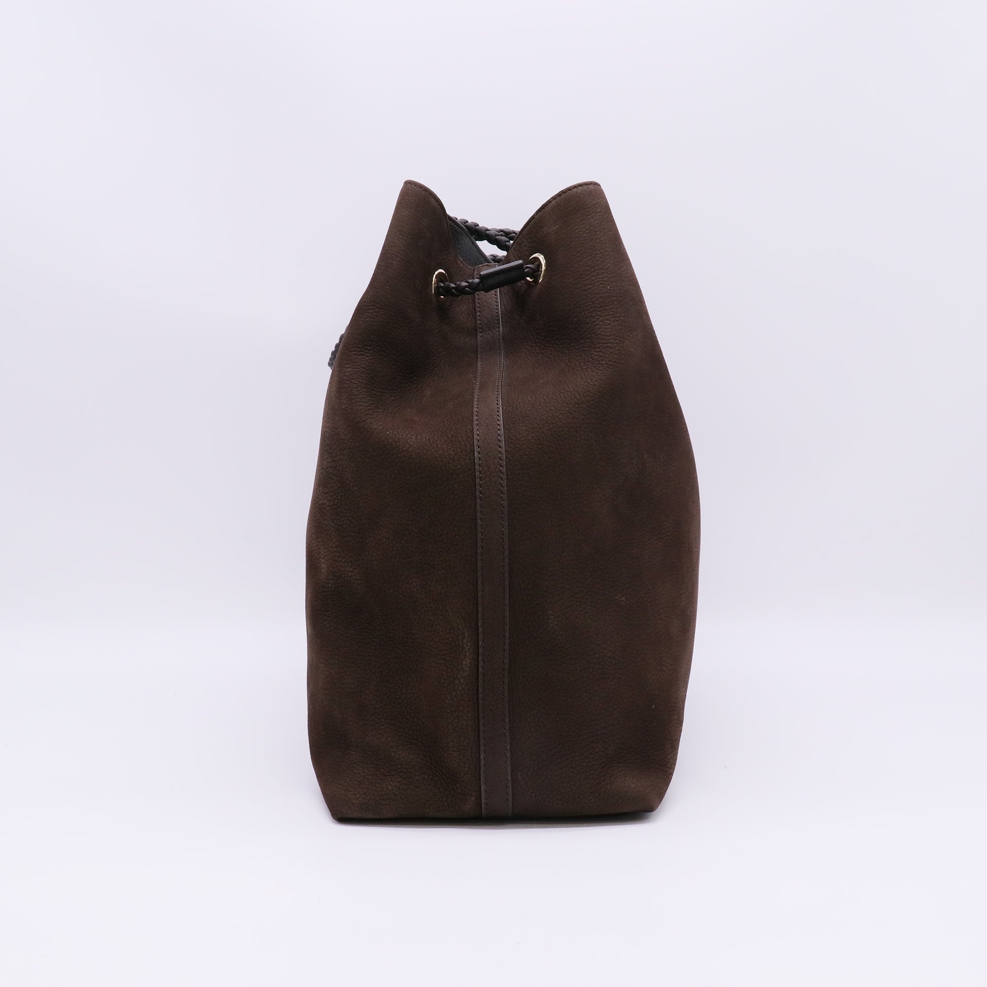 Gucci Suede Gifford Large Twins B23654