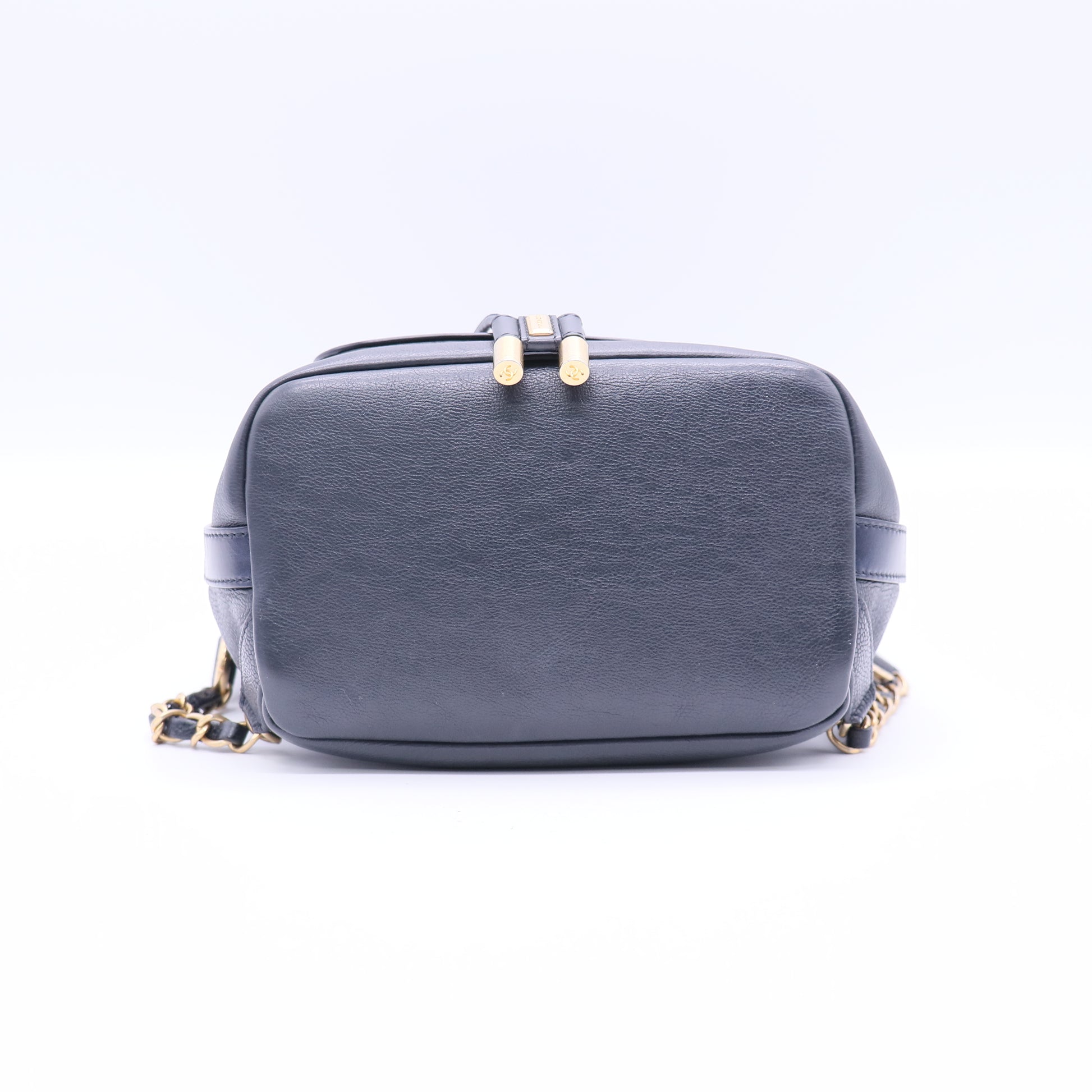 Business Affinity Backpack Caviar Small Twins LDJ3769