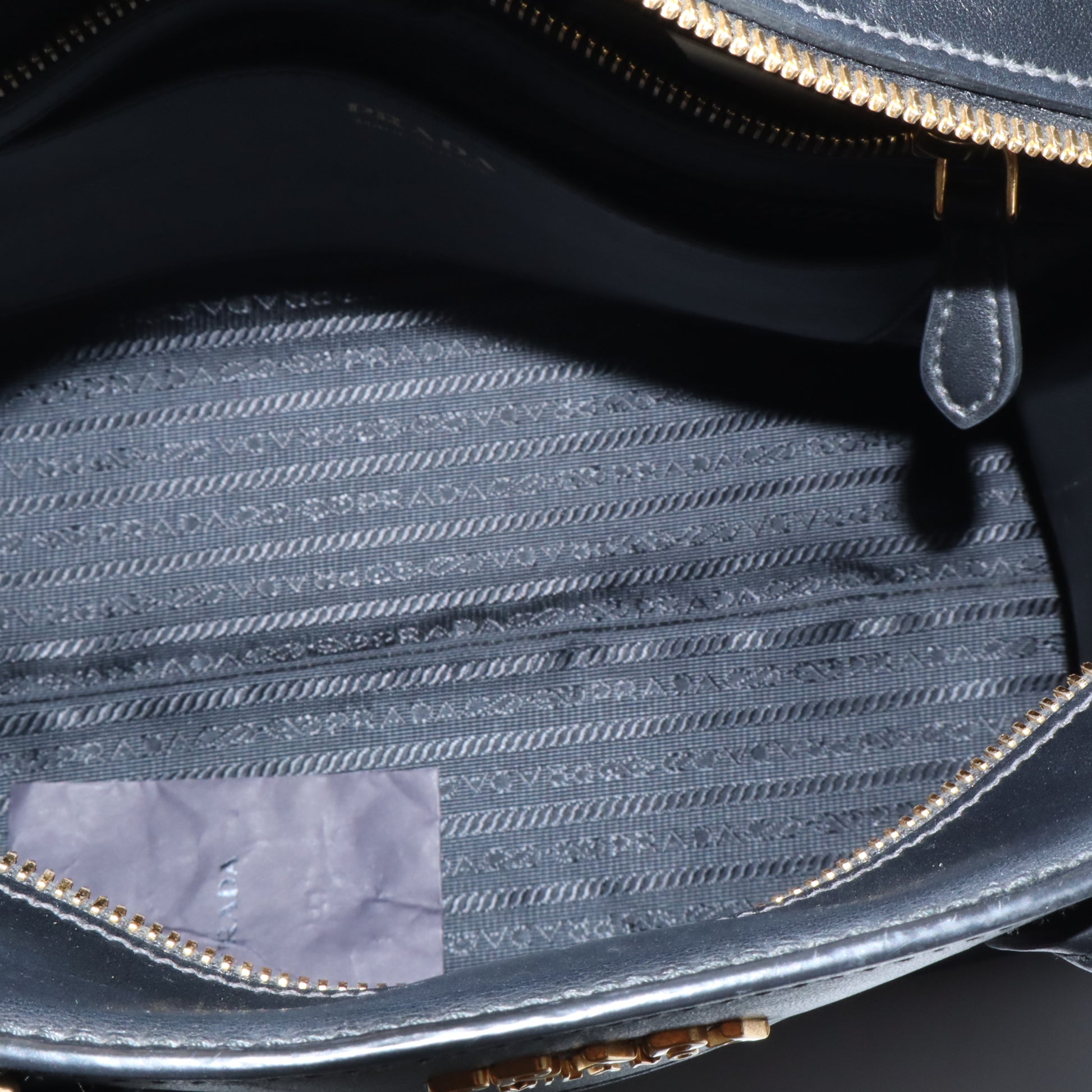 Esplanade Tote Saffiano with City Calf Medium Twins LDJ5219