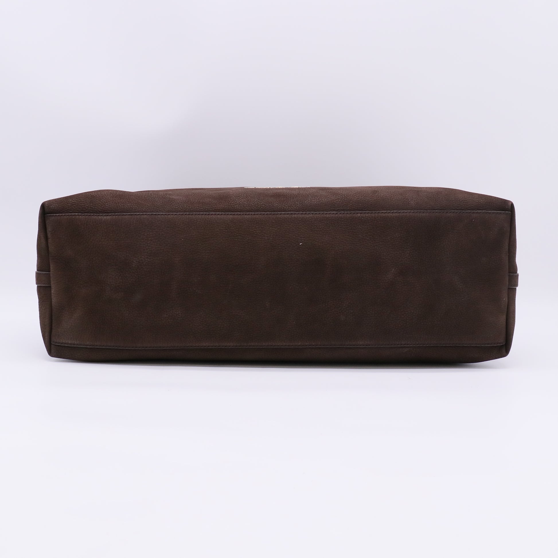 Gucci Suede Gifford Large Twins B23654