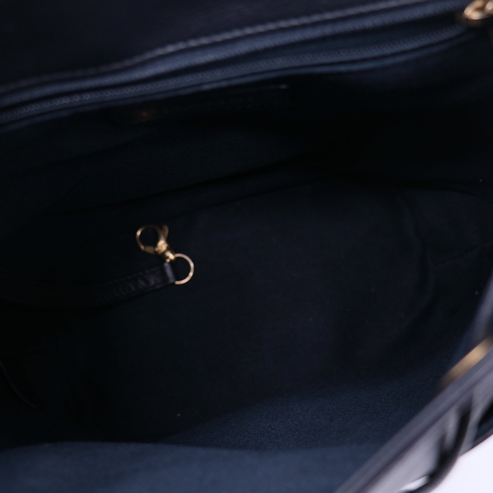 Business Affinity Backpack Caviar Small Twins LDJ3769