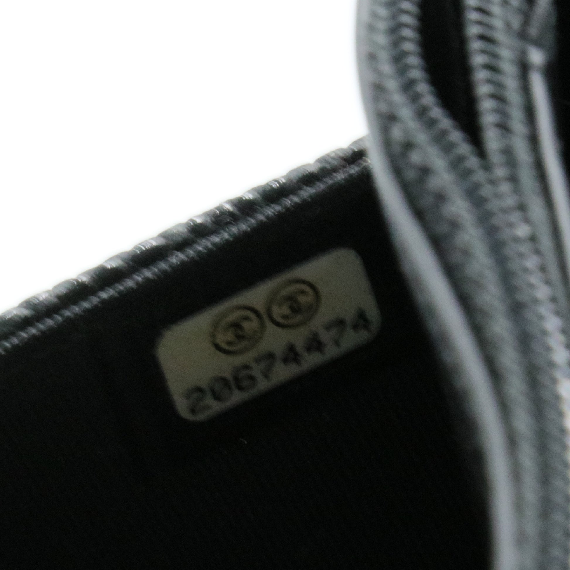 Timeless Wallet on Chain Caviar