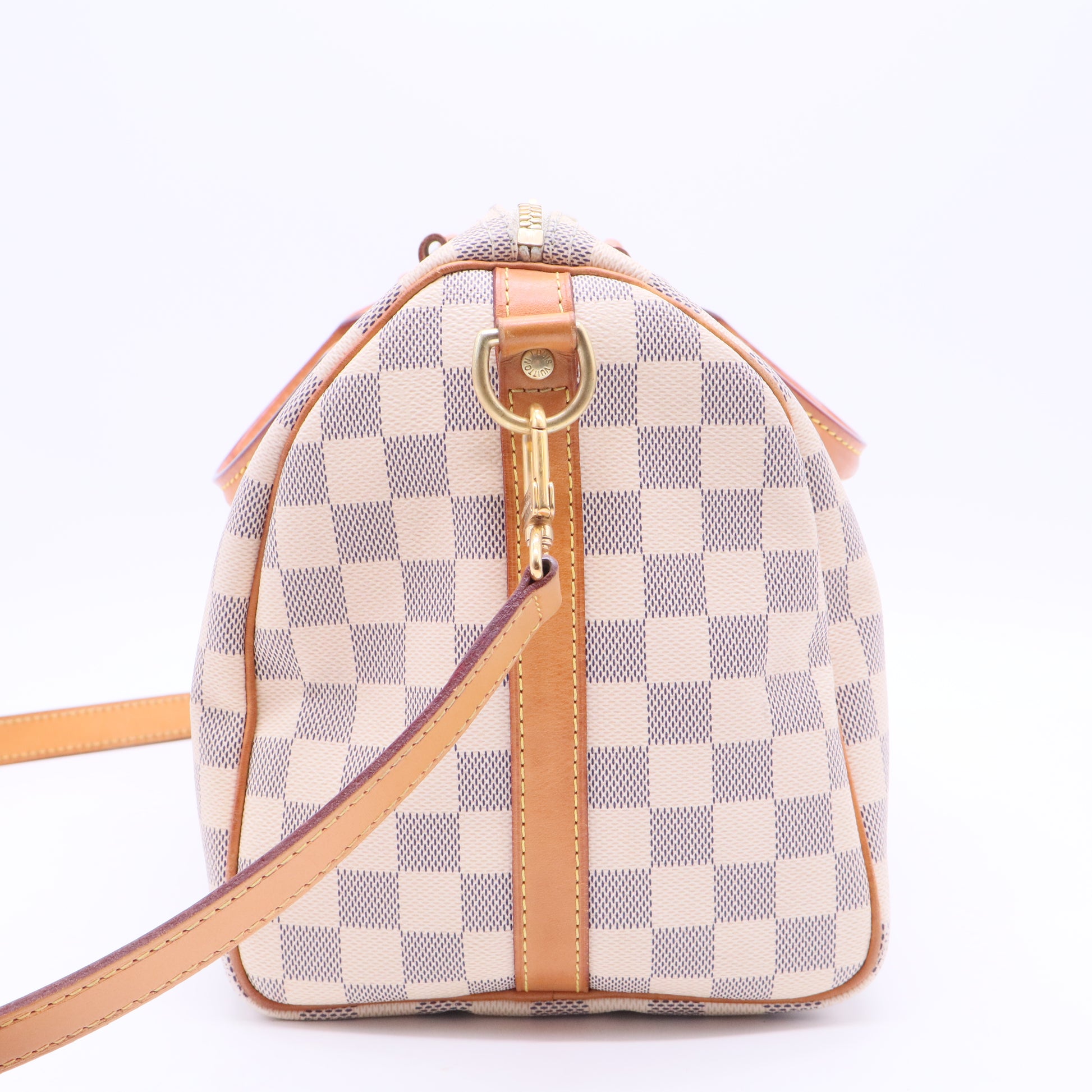 Damier Azur Speedy 30