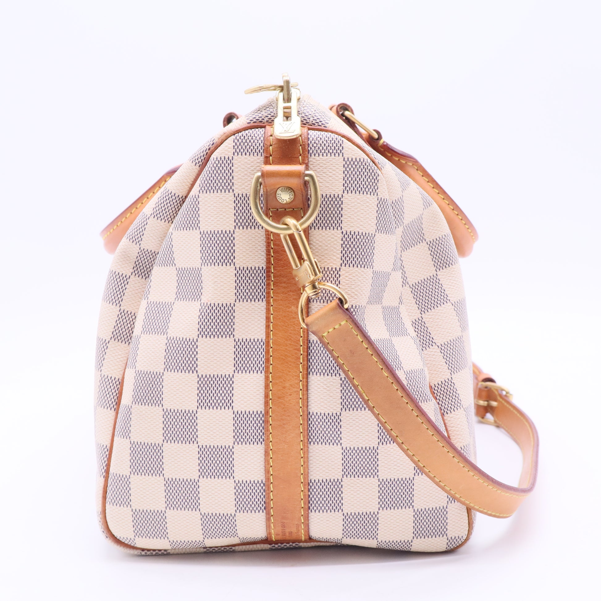 Damier Azur Speedy 30