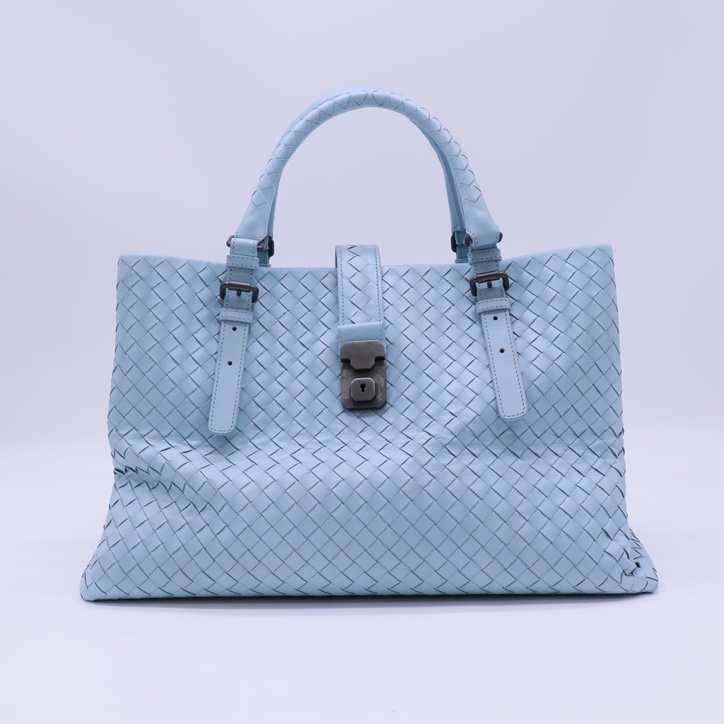 Bottega Veneta Roma tote B22561